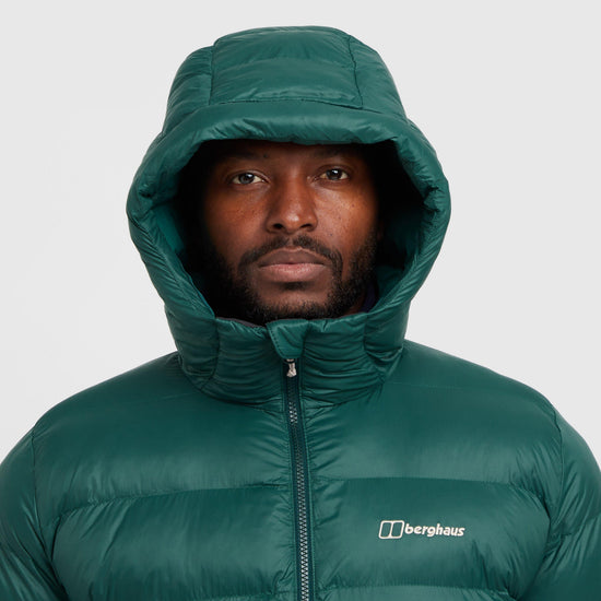Men’s Ewden Synthetic Jacket