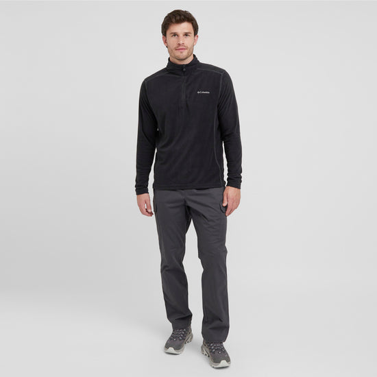 Men’s Stratagate™ Half Zip Fleece
