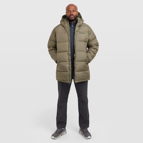 Men's Pike Lake™ Puffer Parka