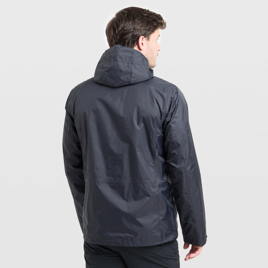 Men's Pouring Adventure™ III Waterproof Hiking Jacket