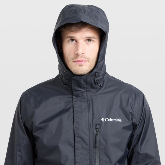 Men's Pouring Adventure™ III Waterproof Hiking Jacket