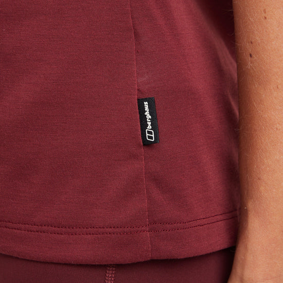 Women’s Coneflower T-Shirt