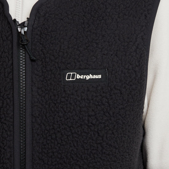 Women’s Hanby Relaxed Vest
