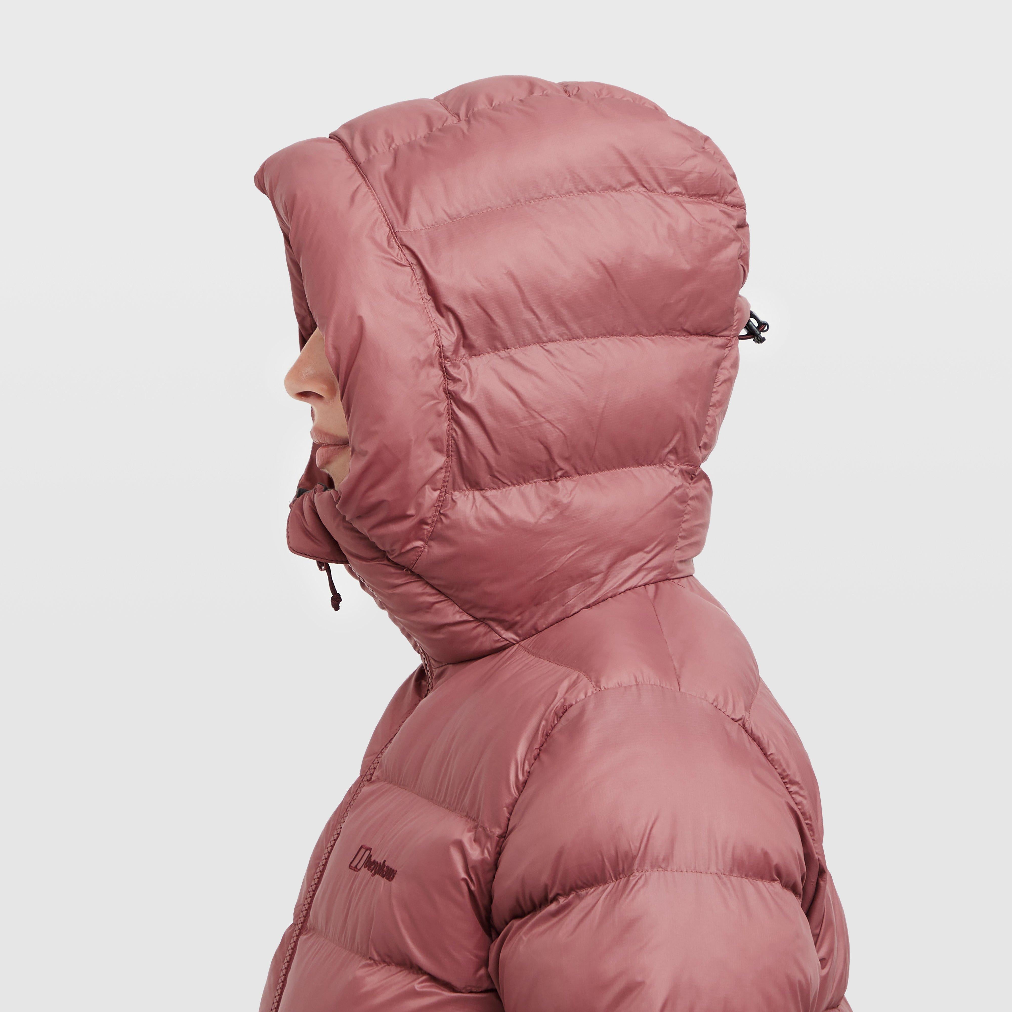 Women’s Ewden Synthetic Insulated Jacket