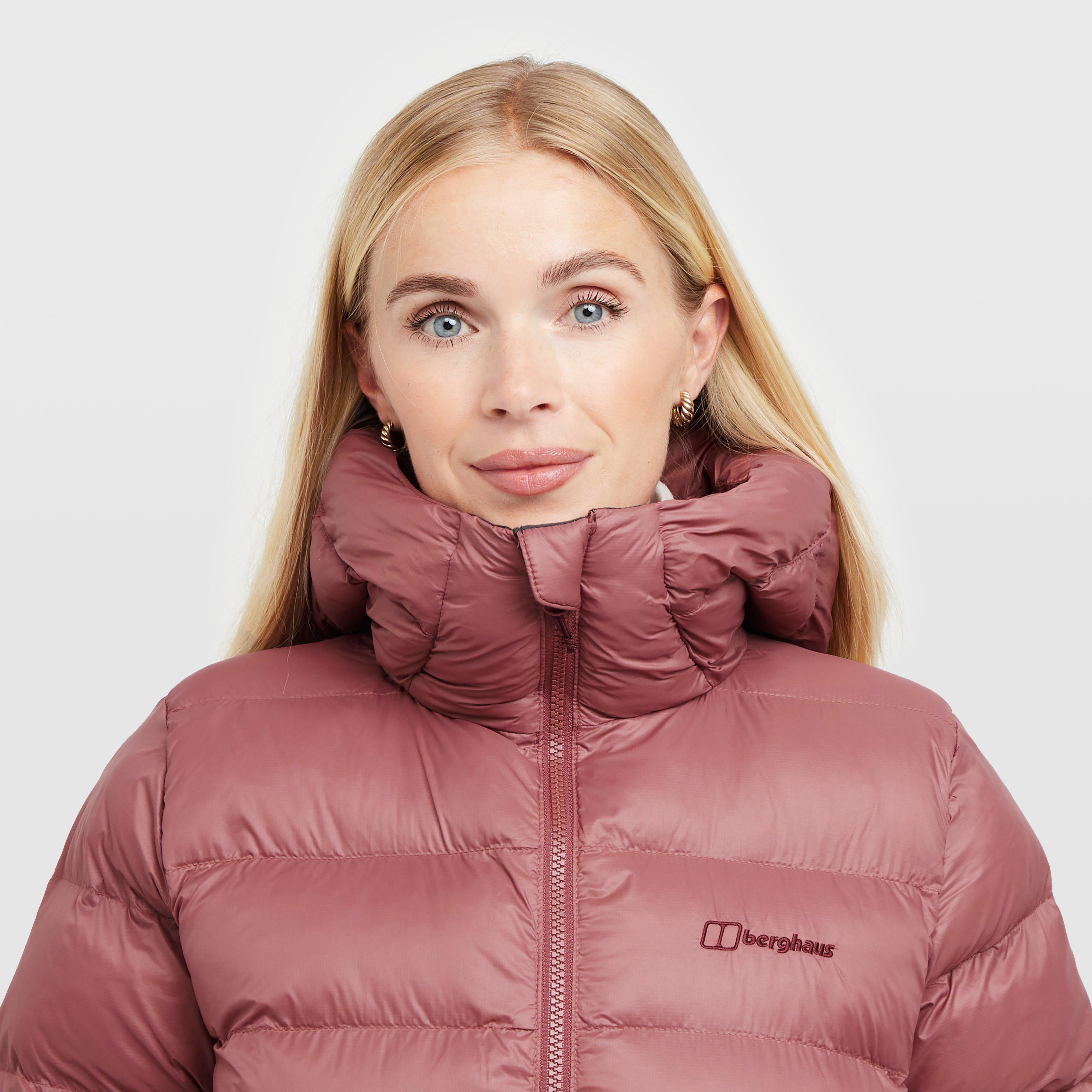 Women’s Ewden Synthetic Insulated Jacket