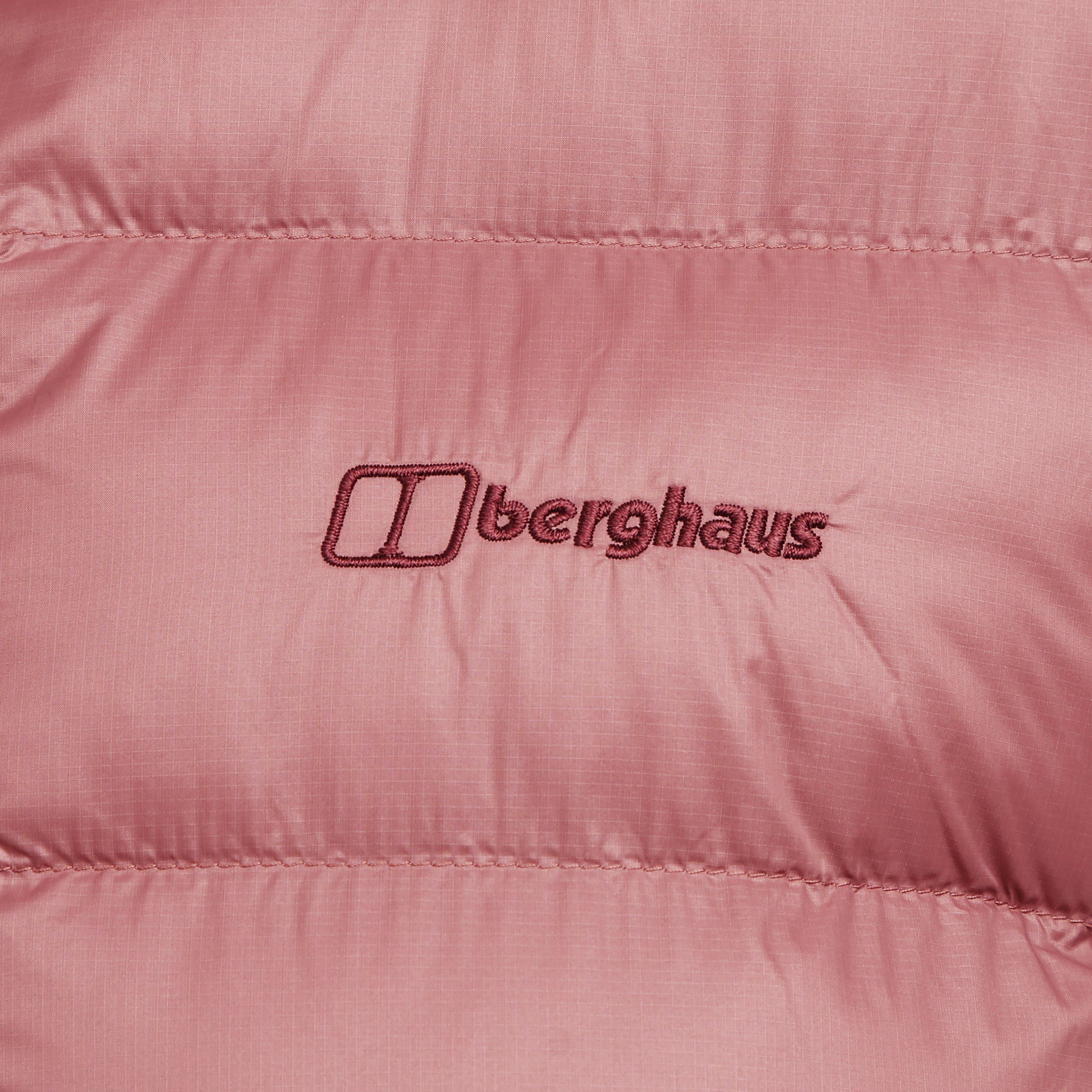 Women’s Ewden Synthetic Insulated Jacket