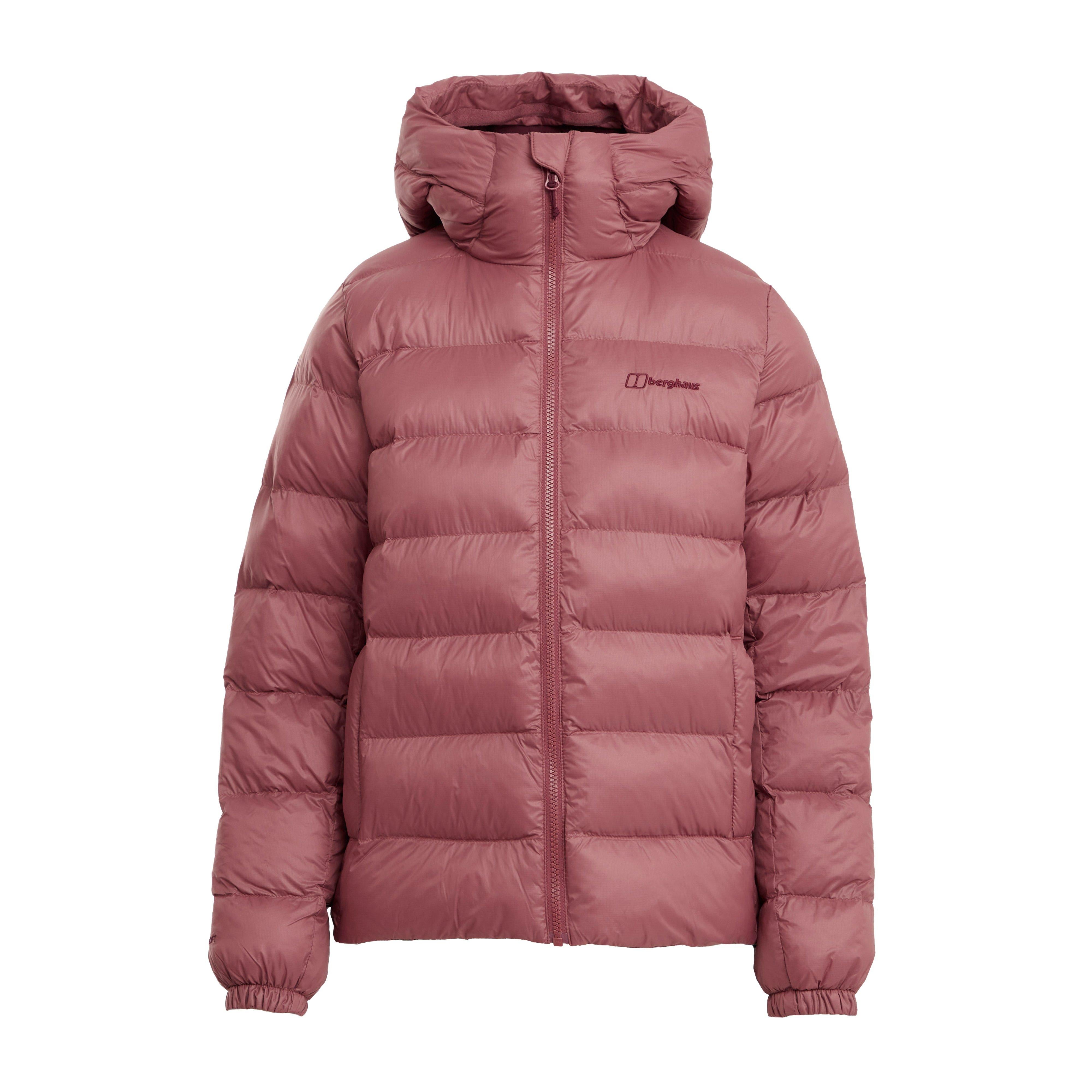 Women’s Ewden Synthetic Insulated Jacket