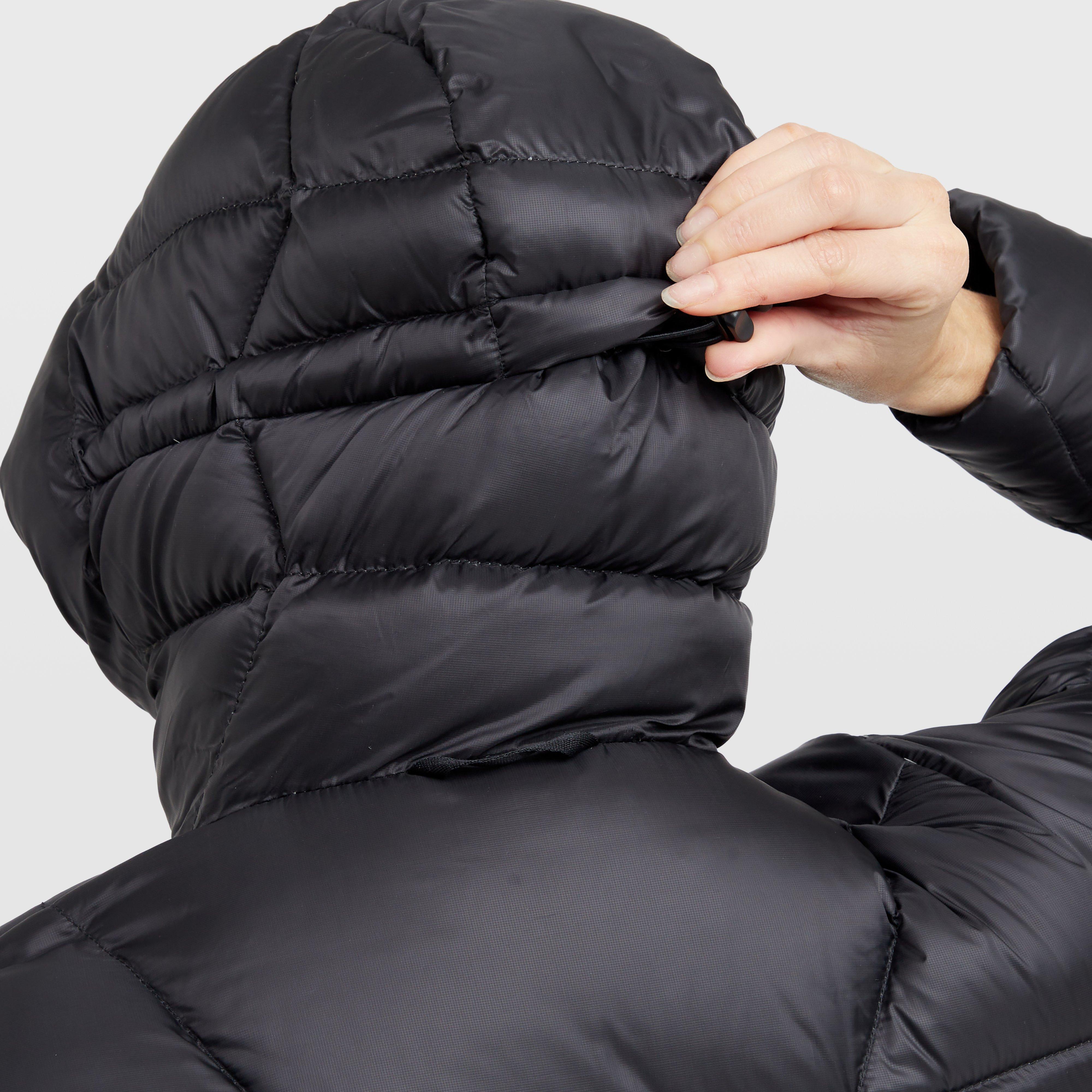 Women’s Explorer Down Jacket