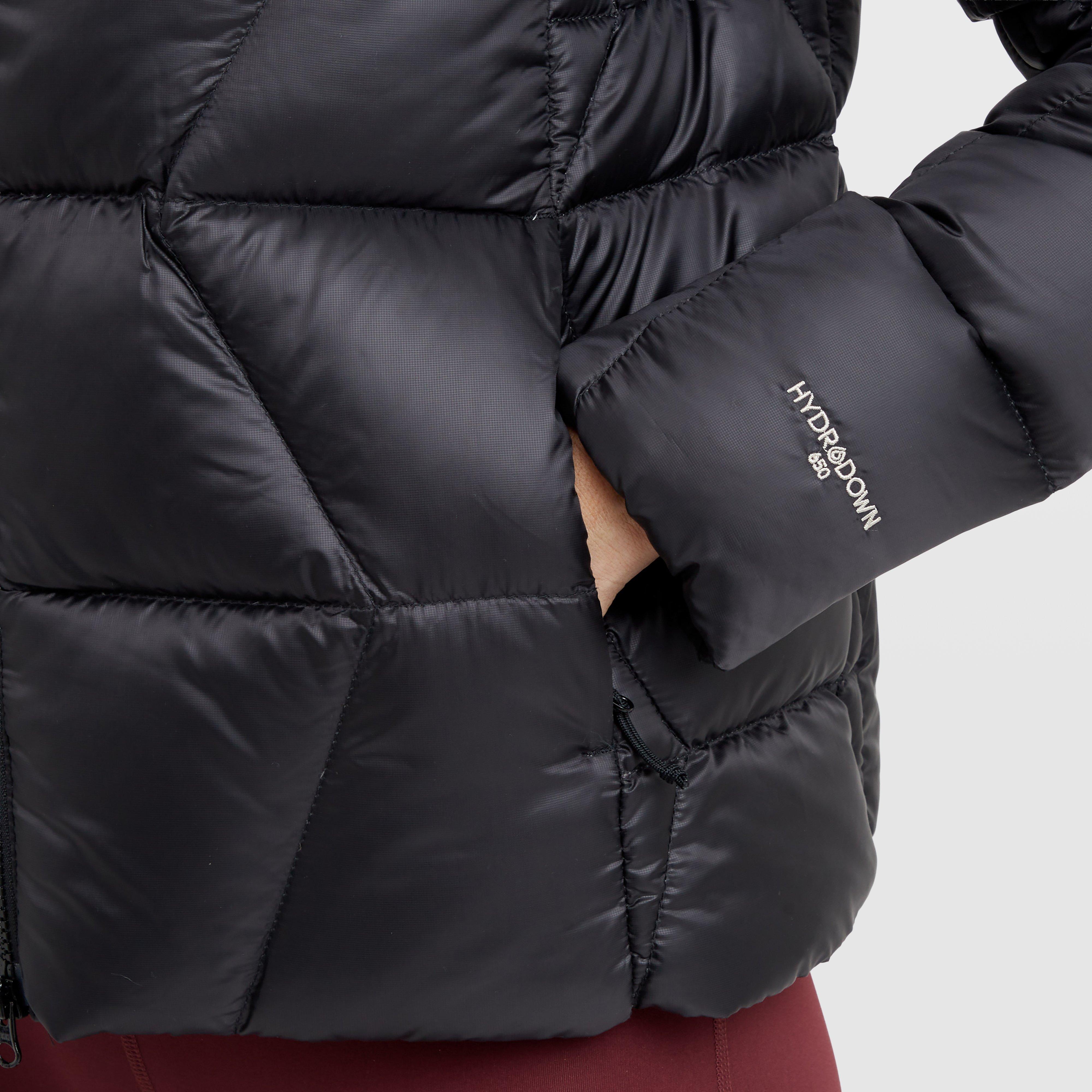 Women’s Explorer Down Jacket