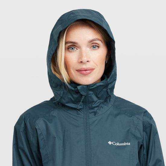 Women's Inner Limits™ III Waterproof Jacket