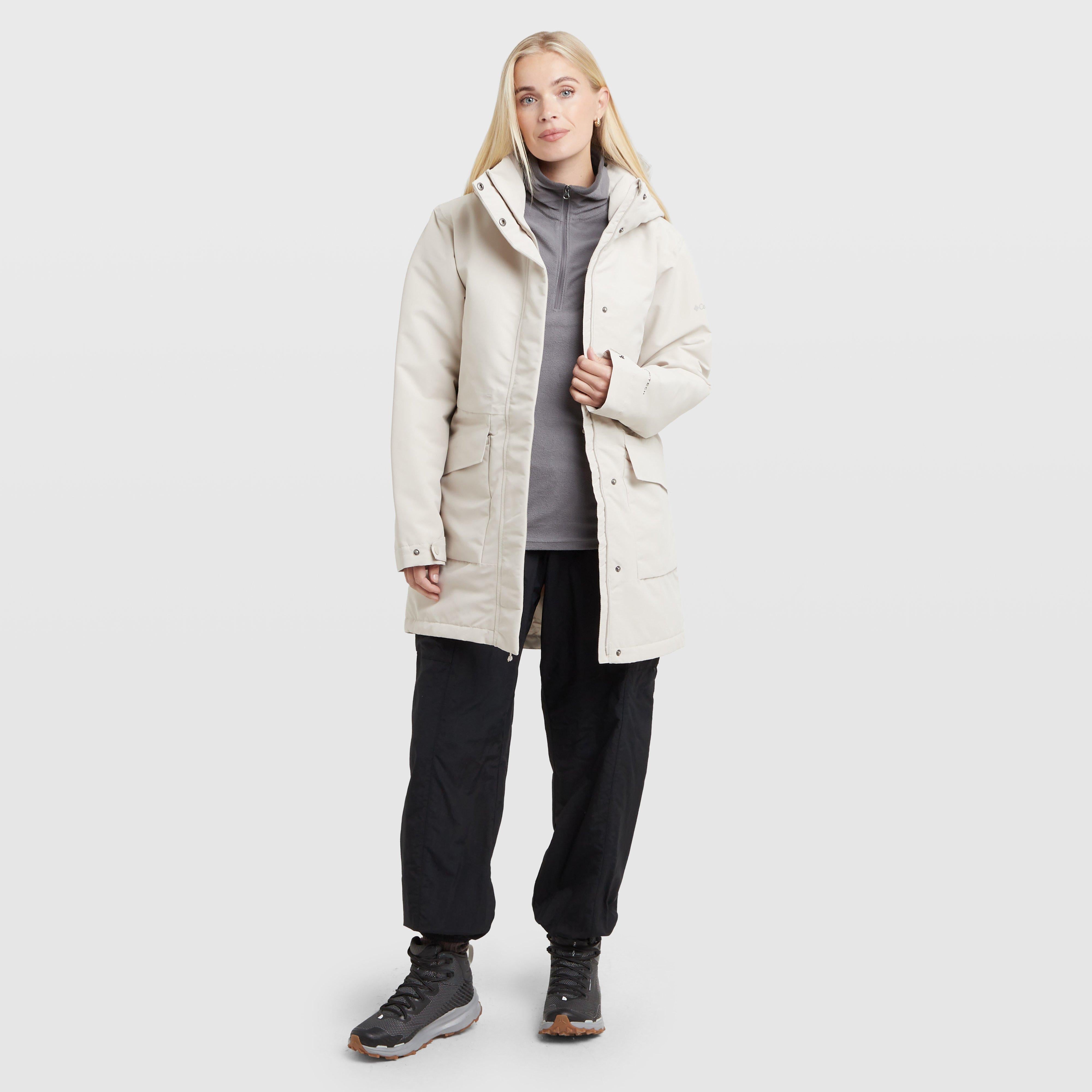 Women's Pulaski 3-in-1 Waterproof Jacket