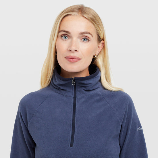 Women’s Stratagate™ Half Zip Fleece