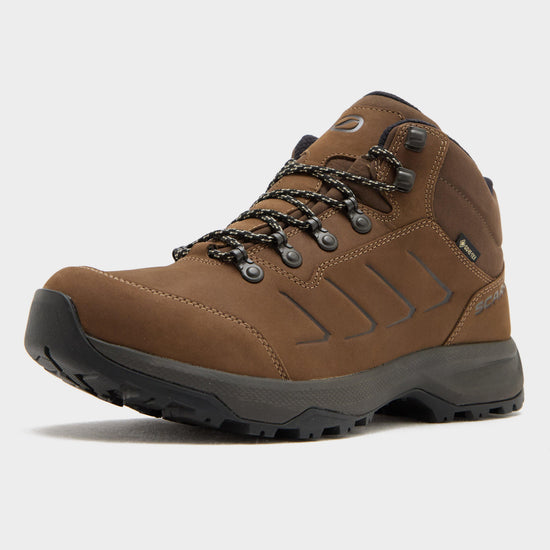 Men's Cyrus 2 Mid GTX Walking Boots