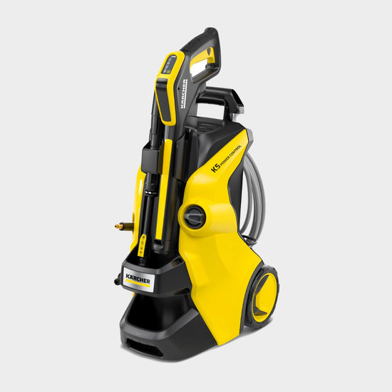 High Pressure Washer K5 Power Control Flex