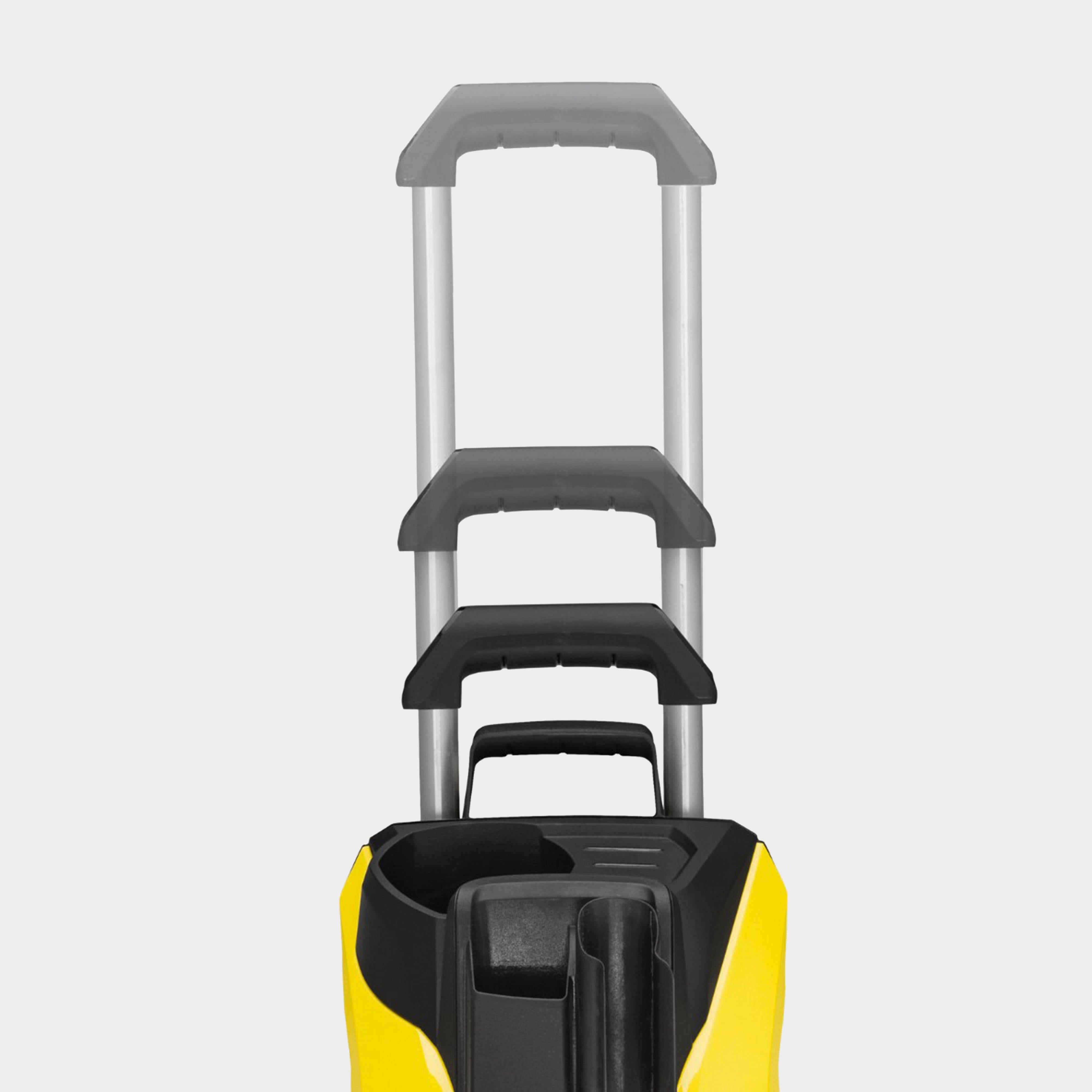 High Pressure Washer K5 Power Control Flex