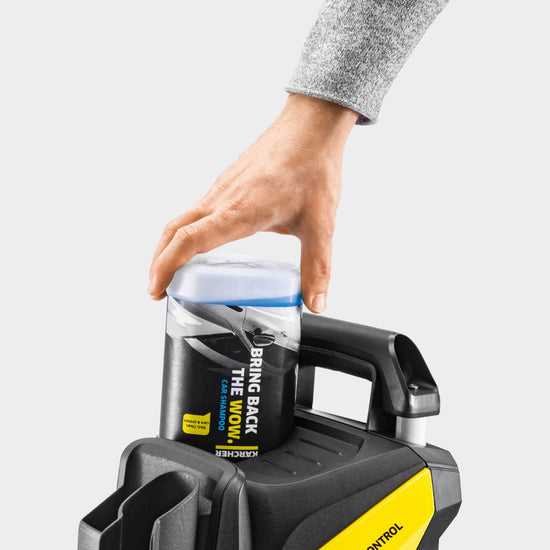 High Pressure Washer K5 Power Control Flex