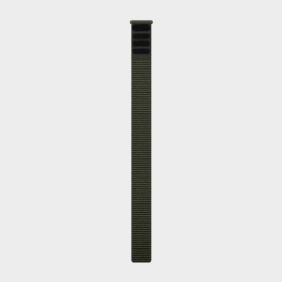 UltraFit® Nylon Strap 26mm