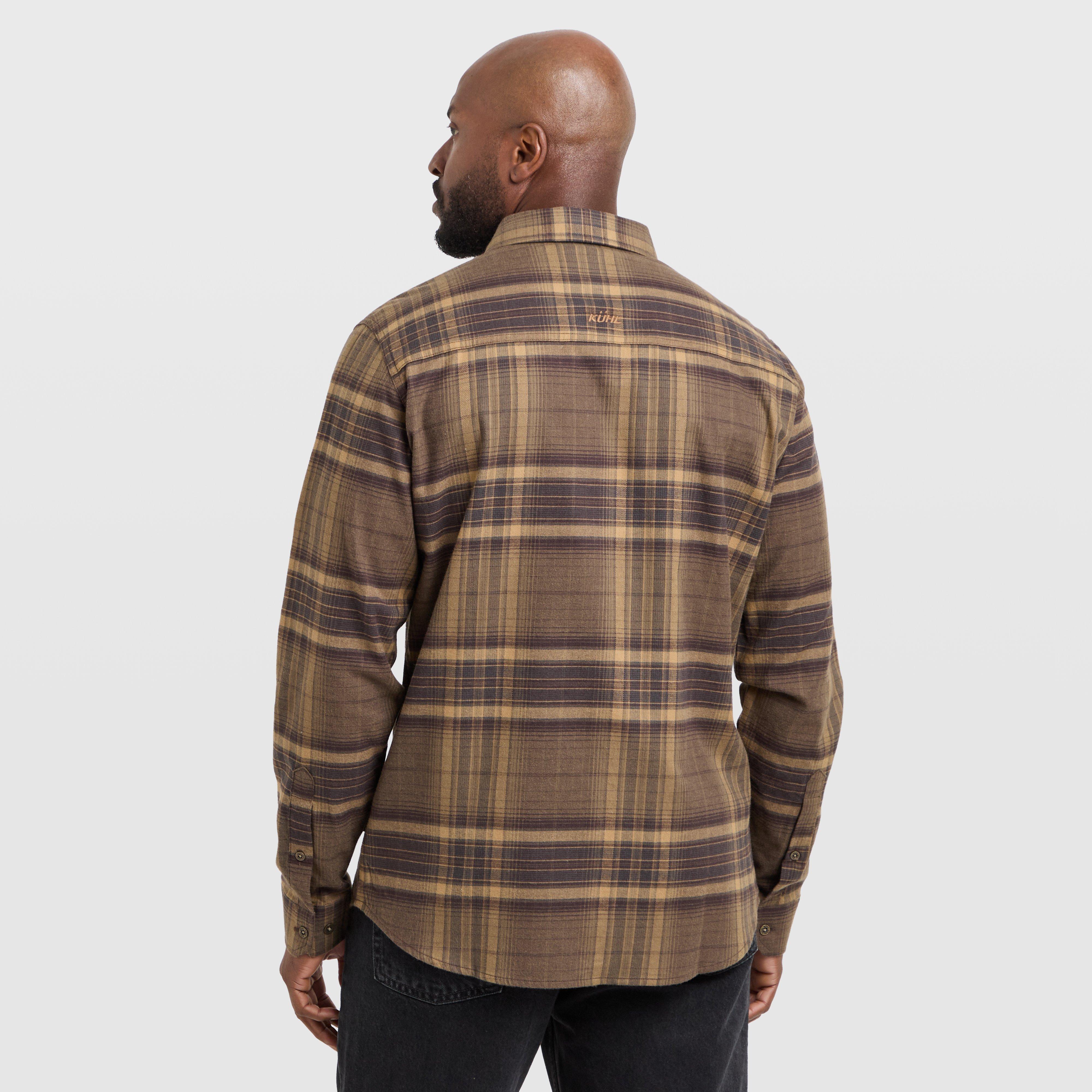 KU M FUGITIVE SHRT