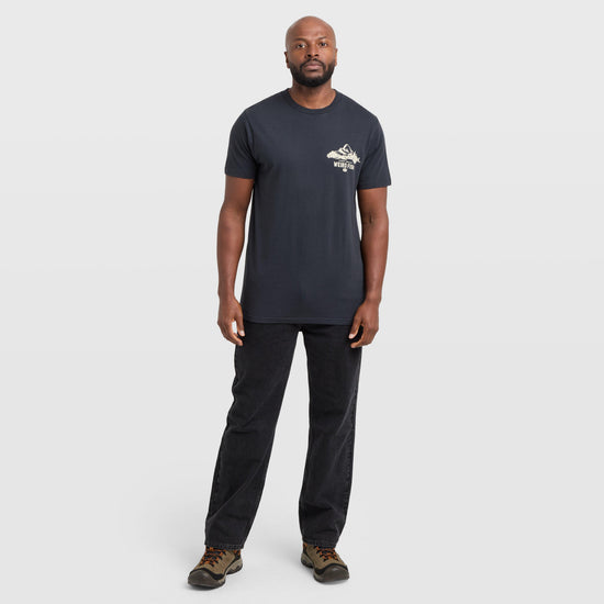 Men’s Mountain Valley Graphic T-Shirt