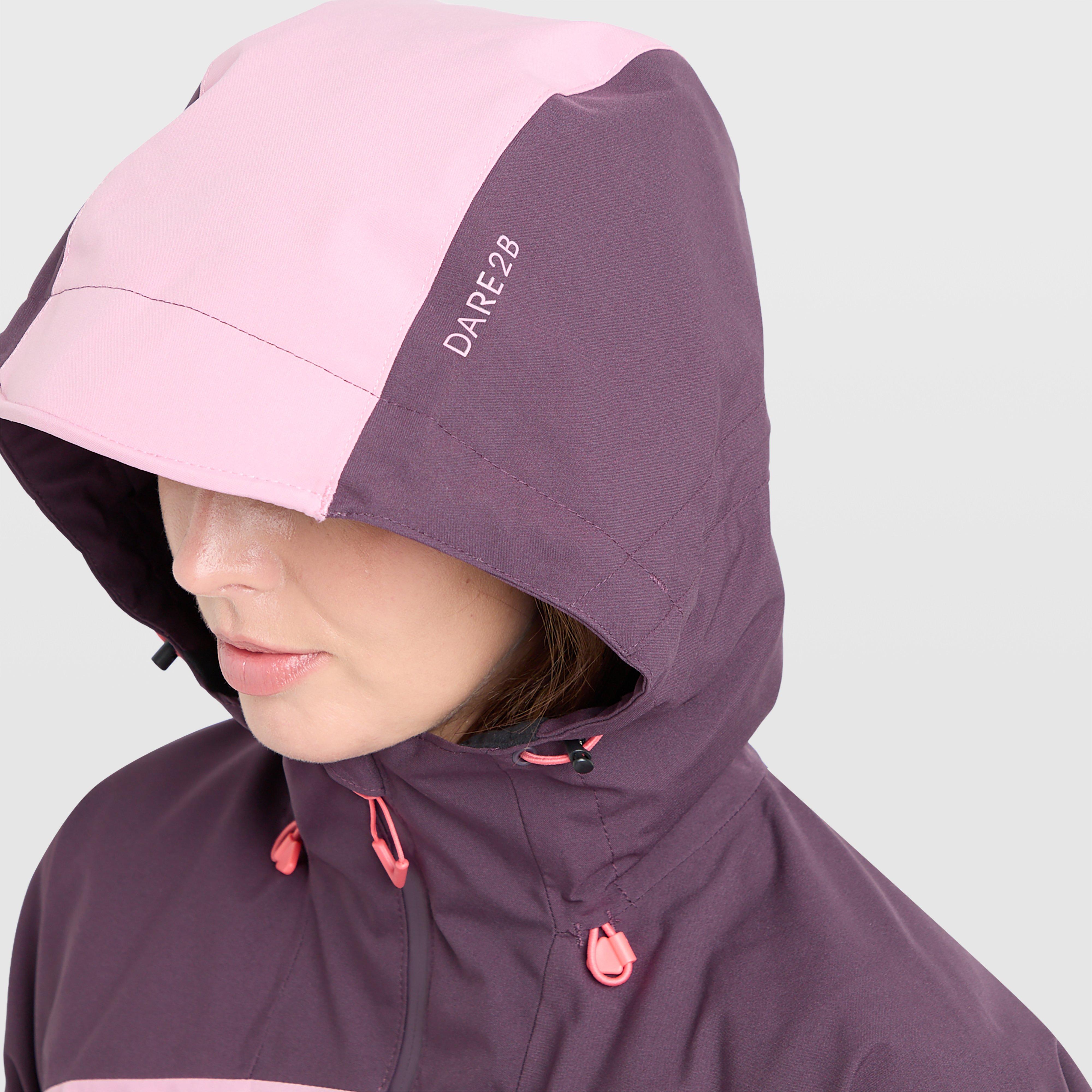 Women's Torrek II Waterproof Jacket