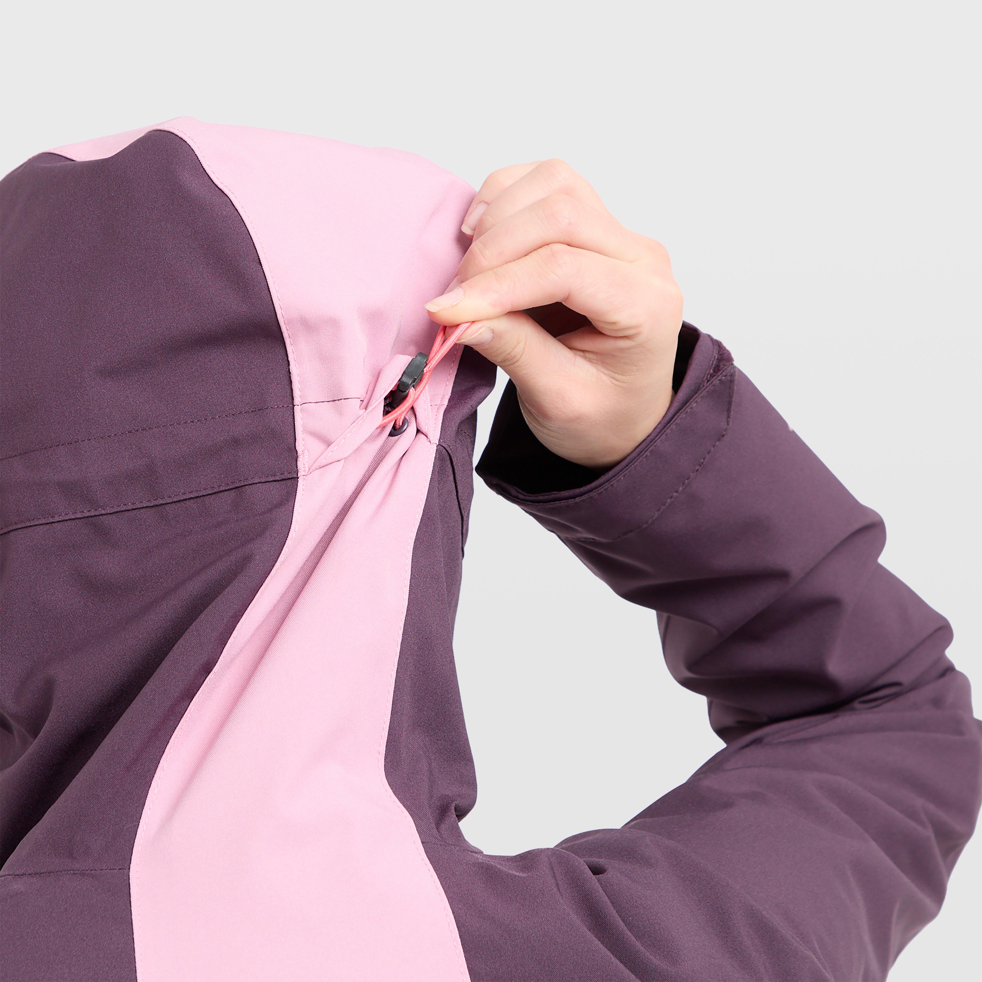Women's Torrek II Waterproof Jacket