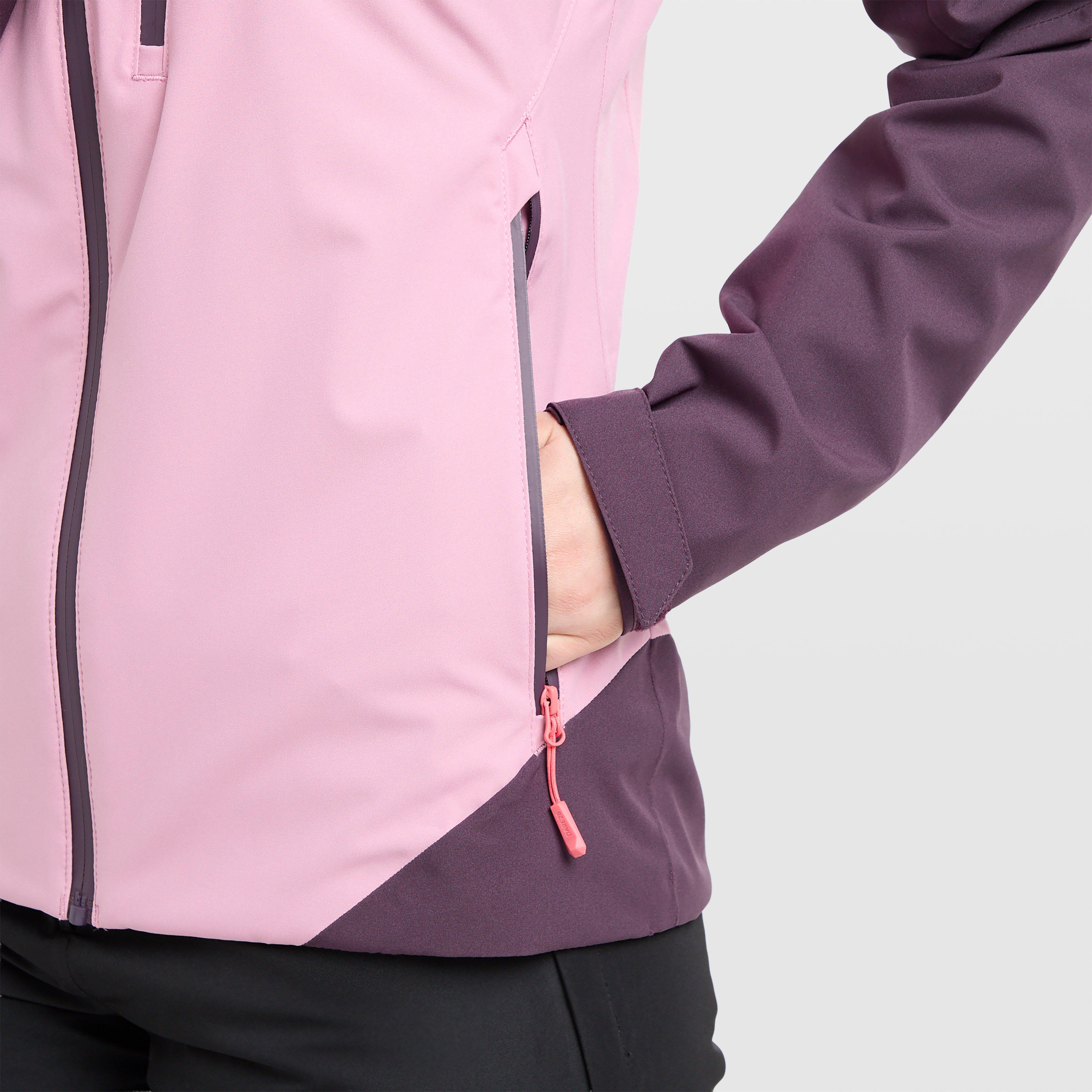 Women's Torrek II Waterproof Jacket