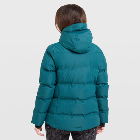 Women's Entrusted Baffled Jacket