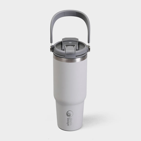 Canyon Duo Flow Flip Straw Tumbler 0.9L