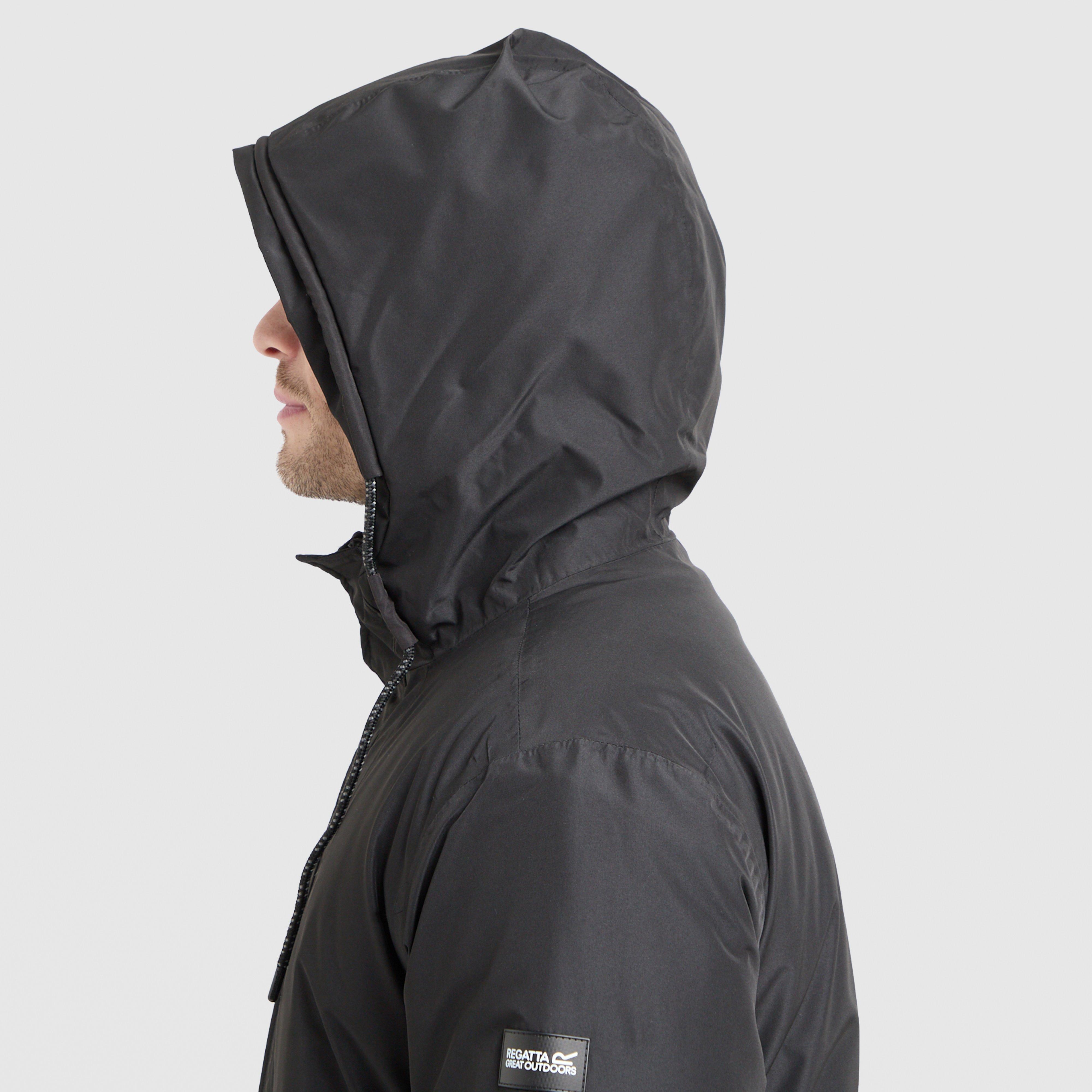 Men's Sterlings Waterproof Insulated Jacket