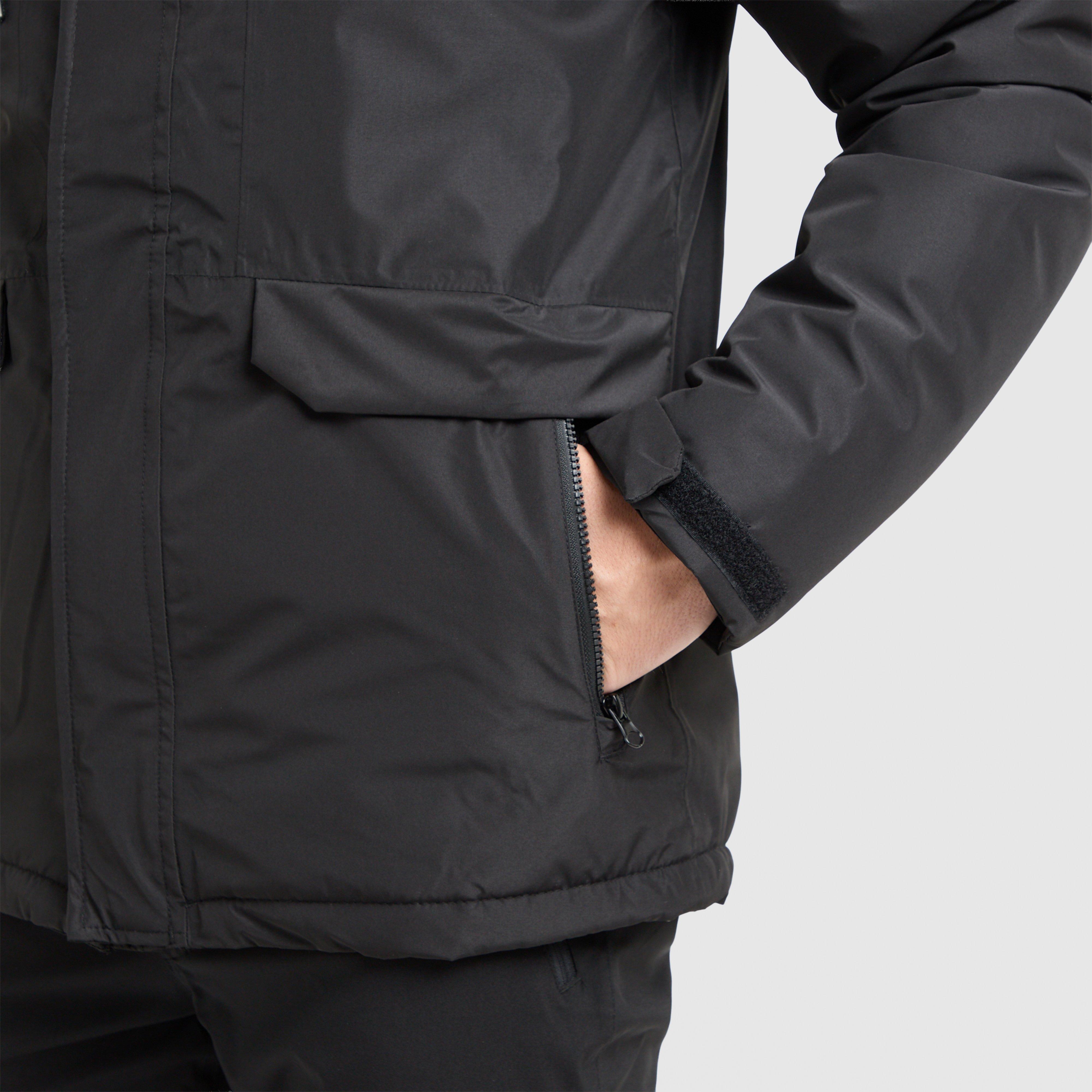 Men's Sterlings Waterproof Insulated Jacket