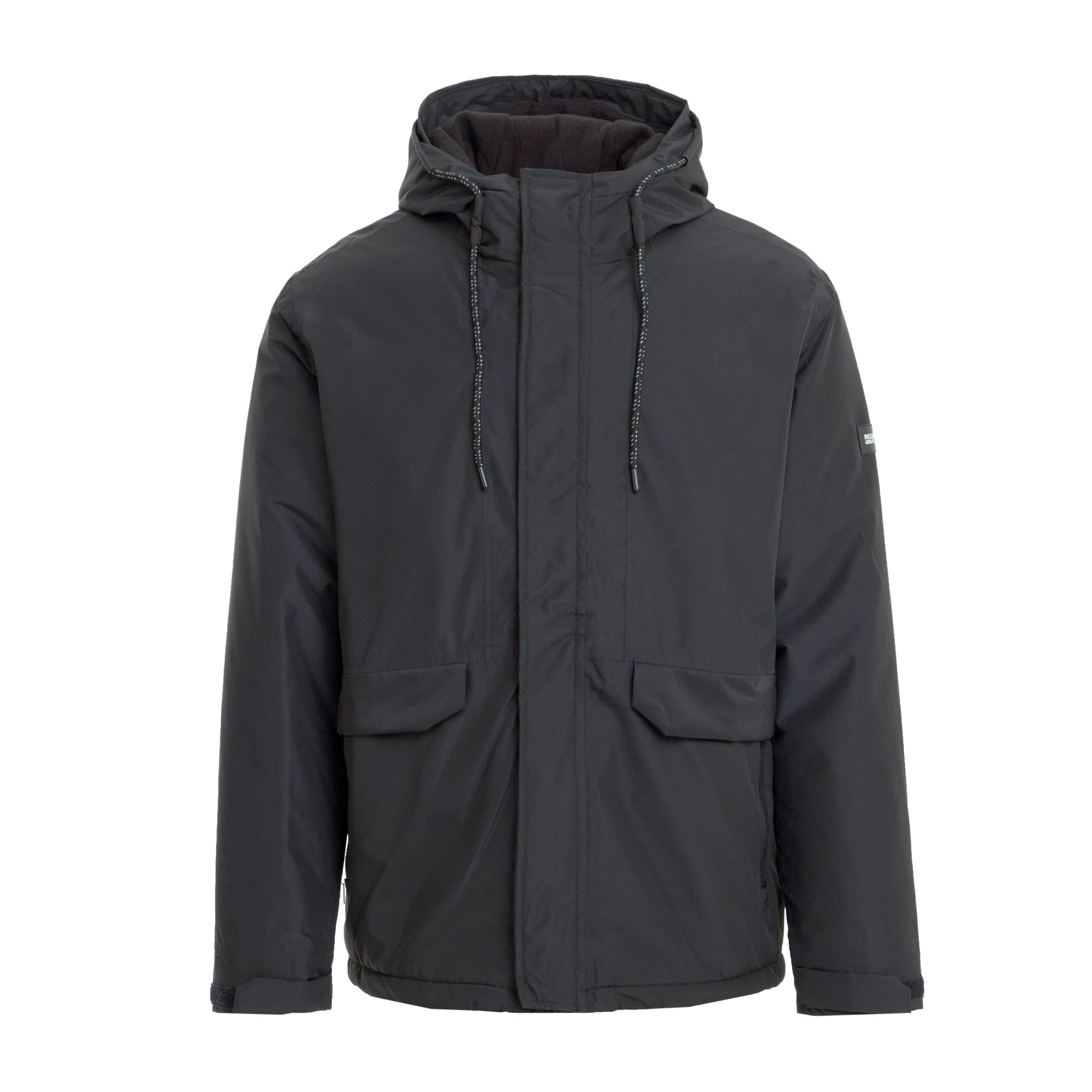 Men's Sterlings Waterproof Insulated Jacket