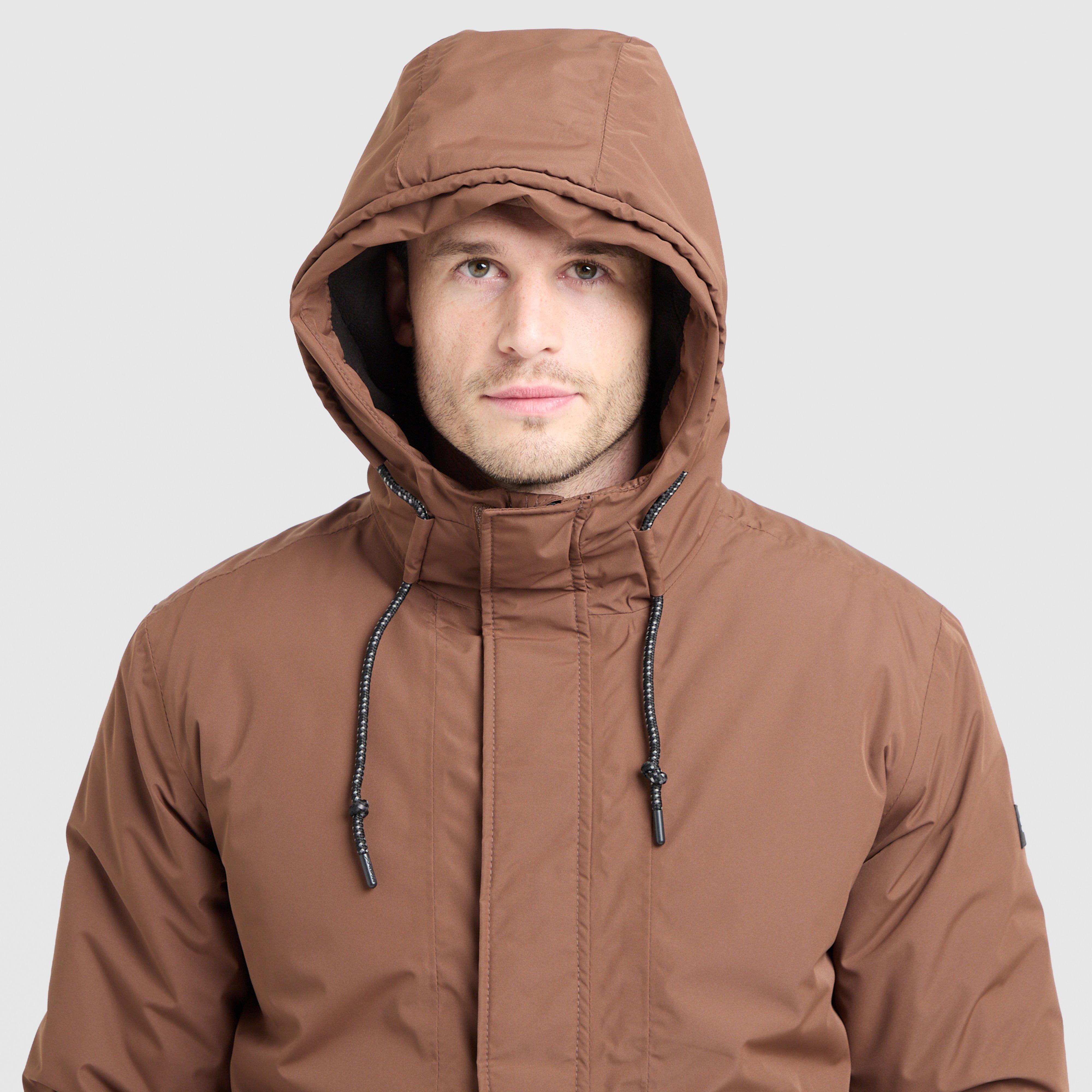 Men's Sterlings Waterproof Insulated Jacket
