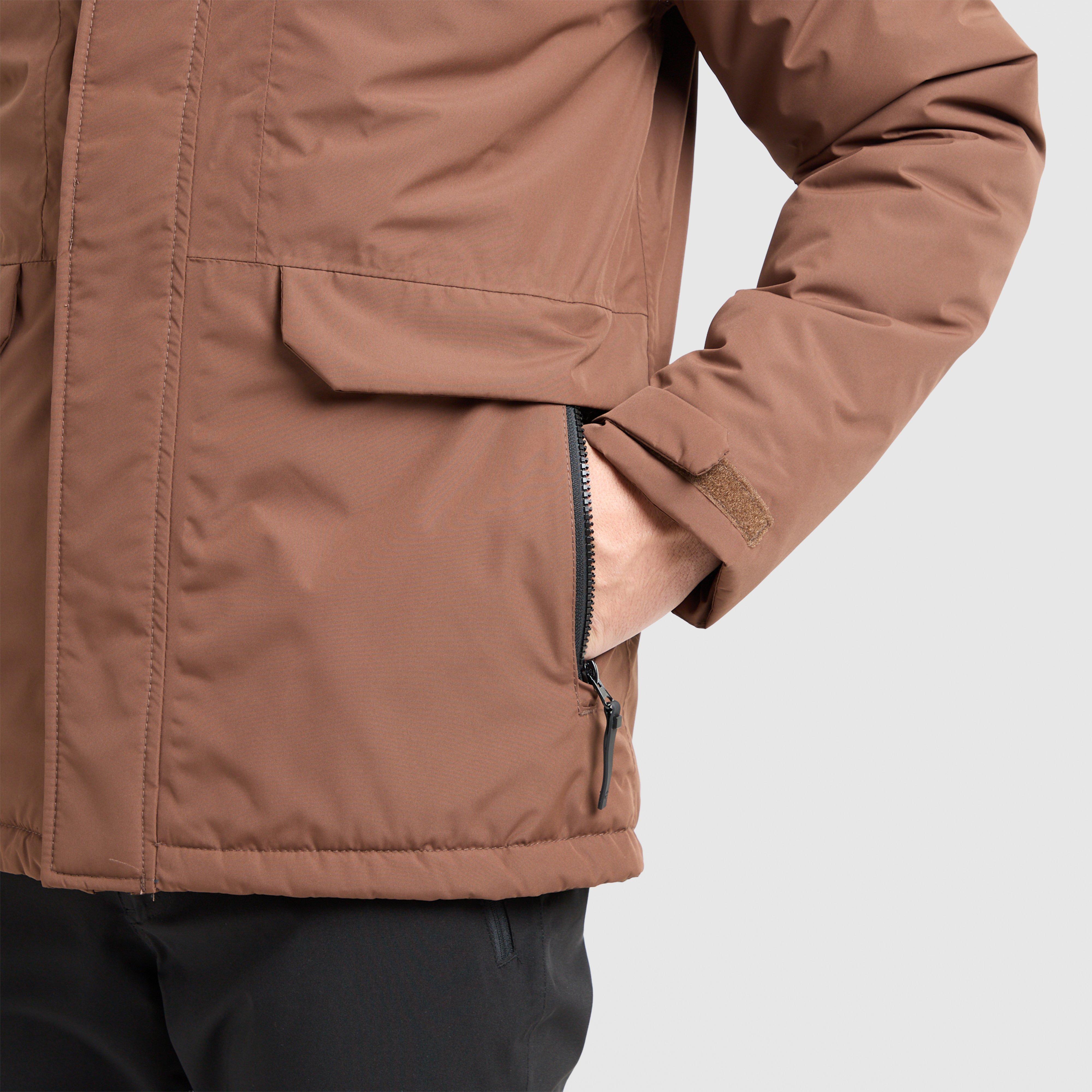 Men's Sterlings Waterproof Insulated Jacket