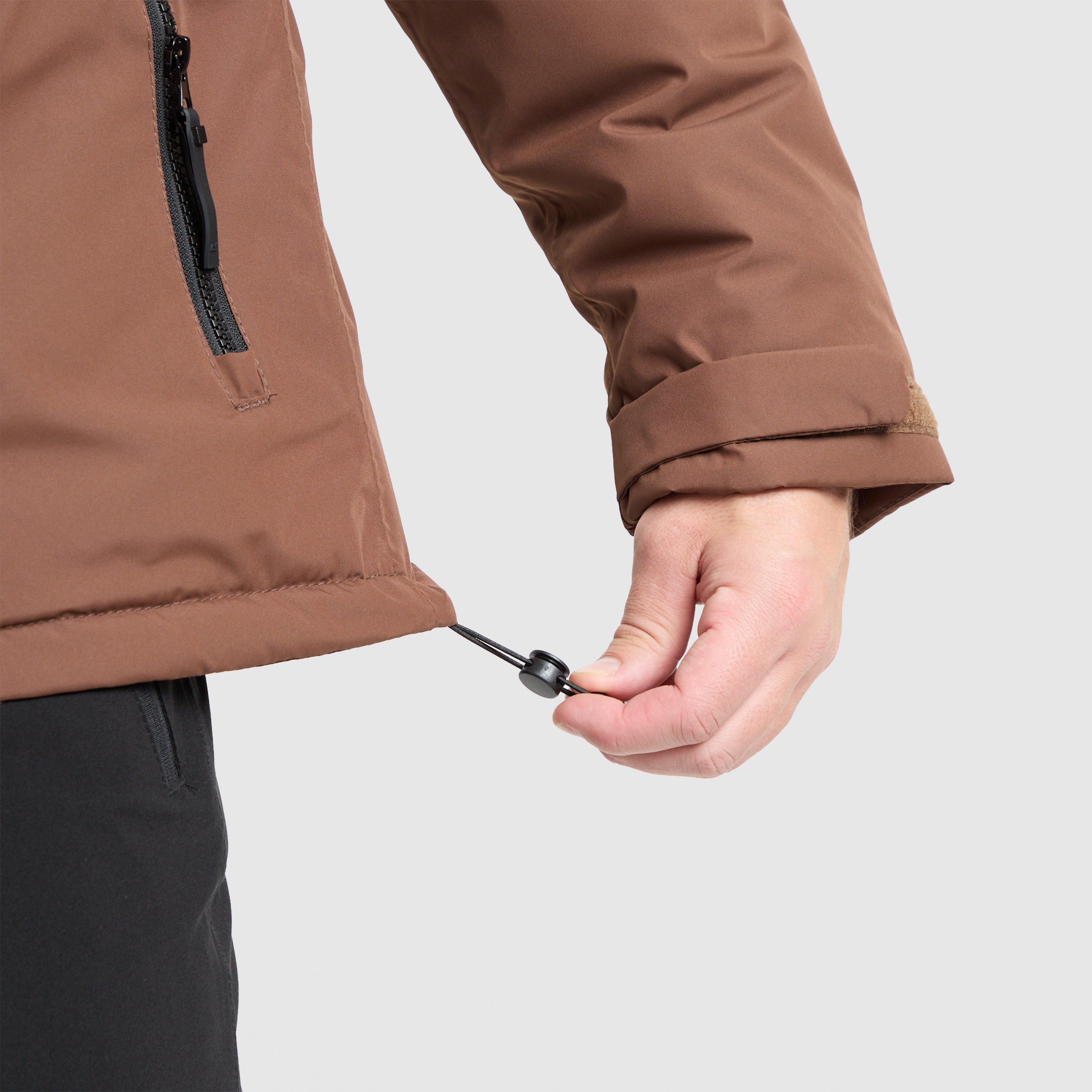 Men's Sterlings Waterproof Insulated Jacket