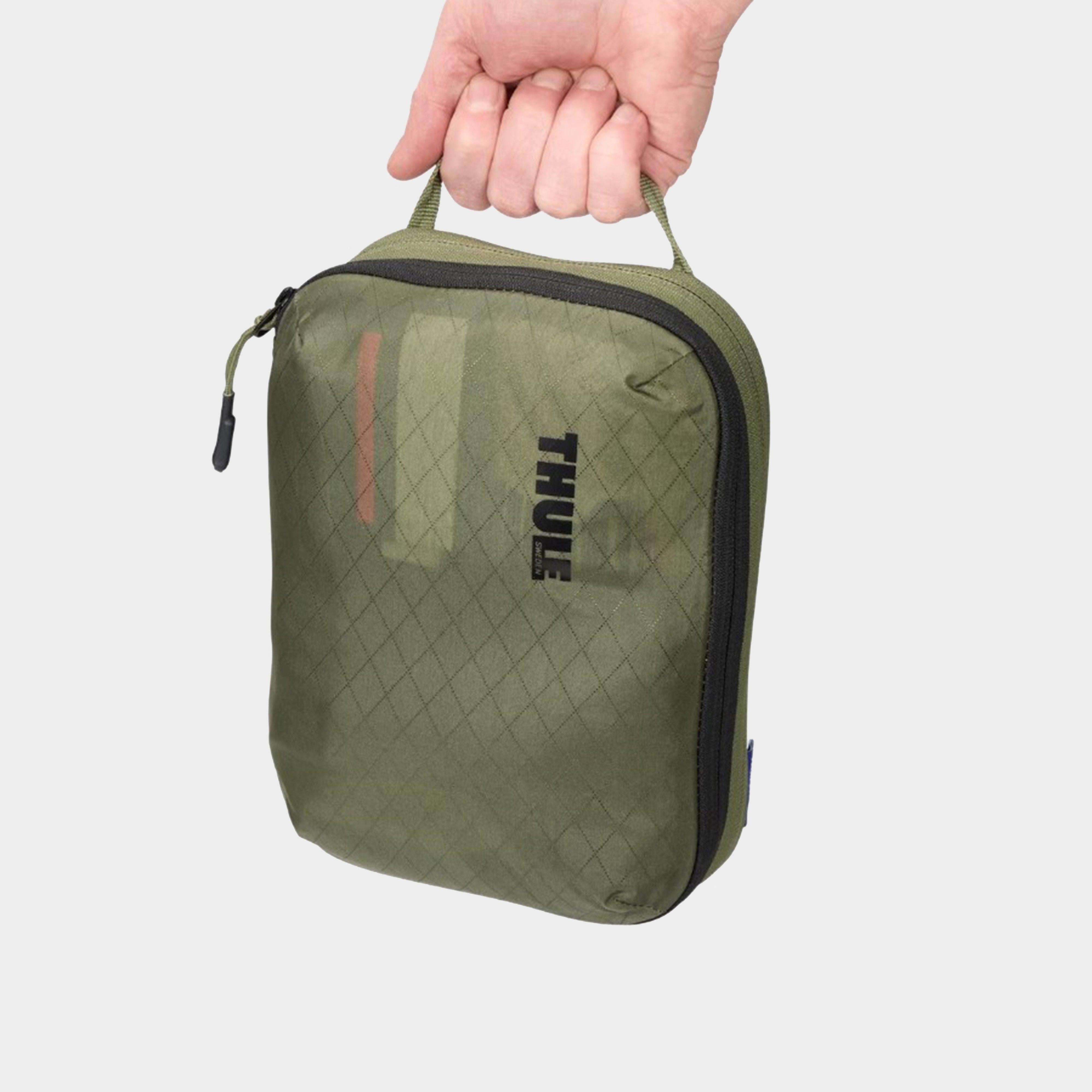 Small Packing Cube