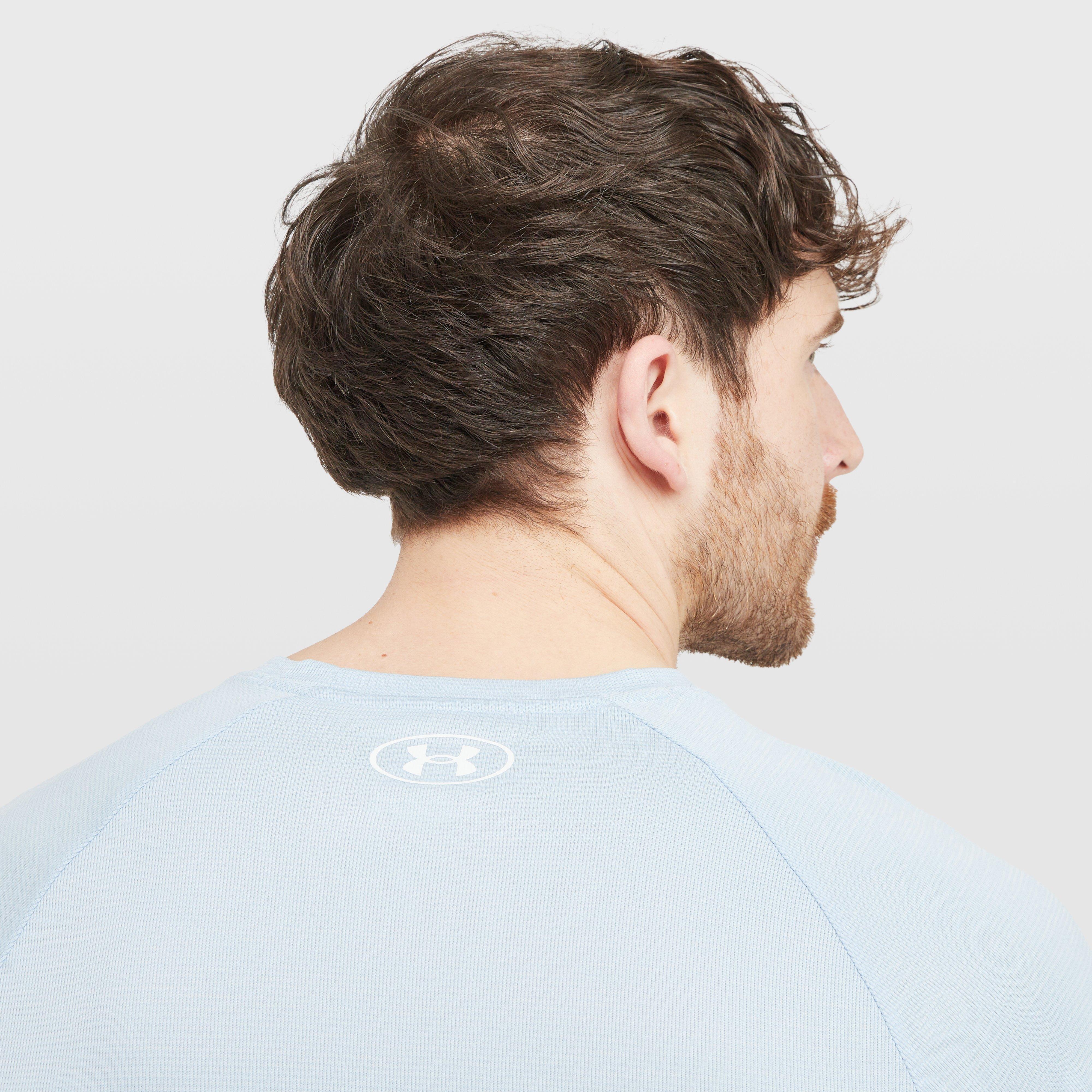 Men's UA Tech™ Textured Short Sleeve T-Shirt