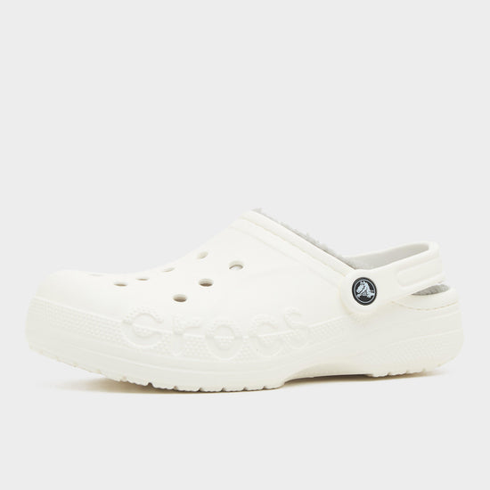 Unisex Baya Lined Clog