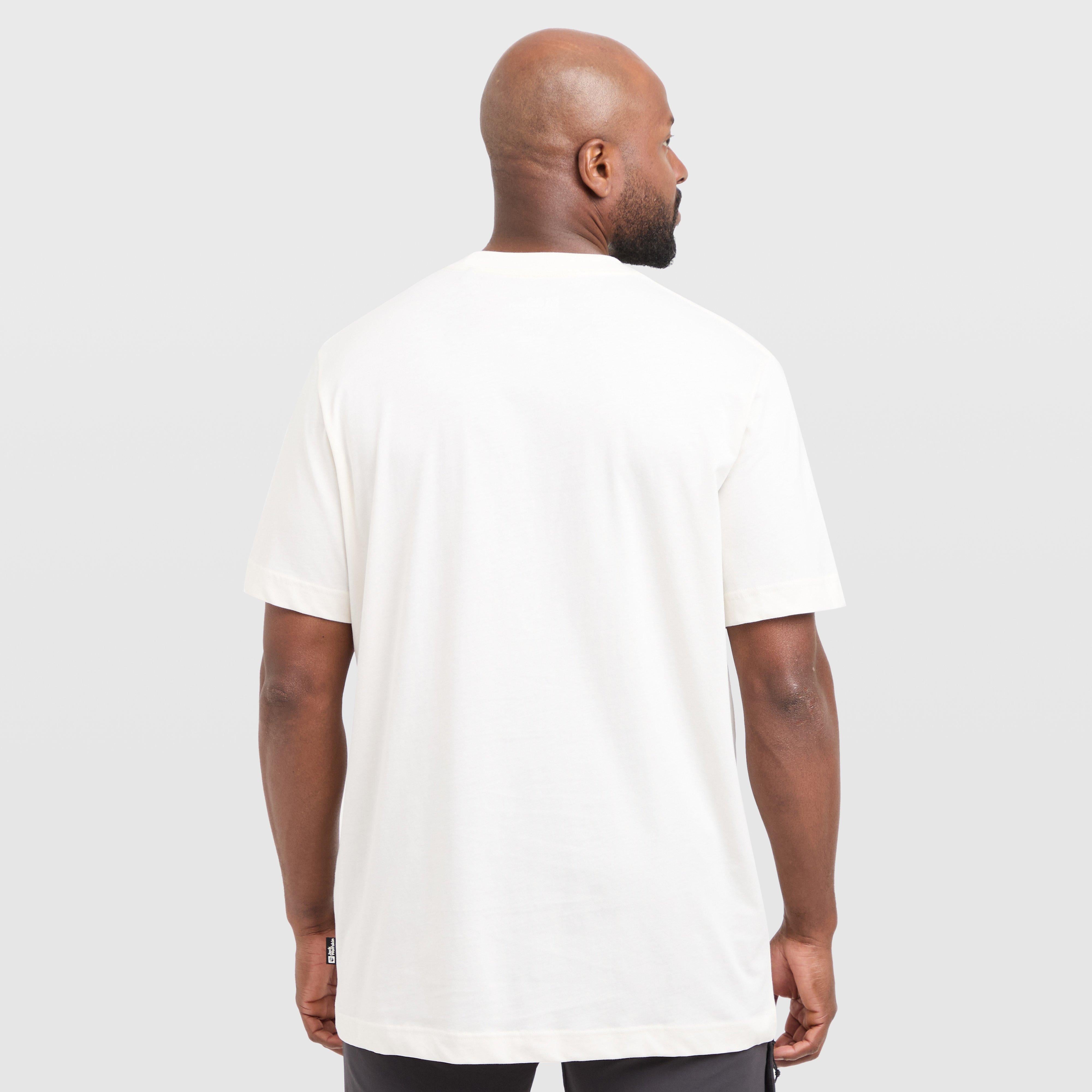 Men’s Brand T-Shirt
