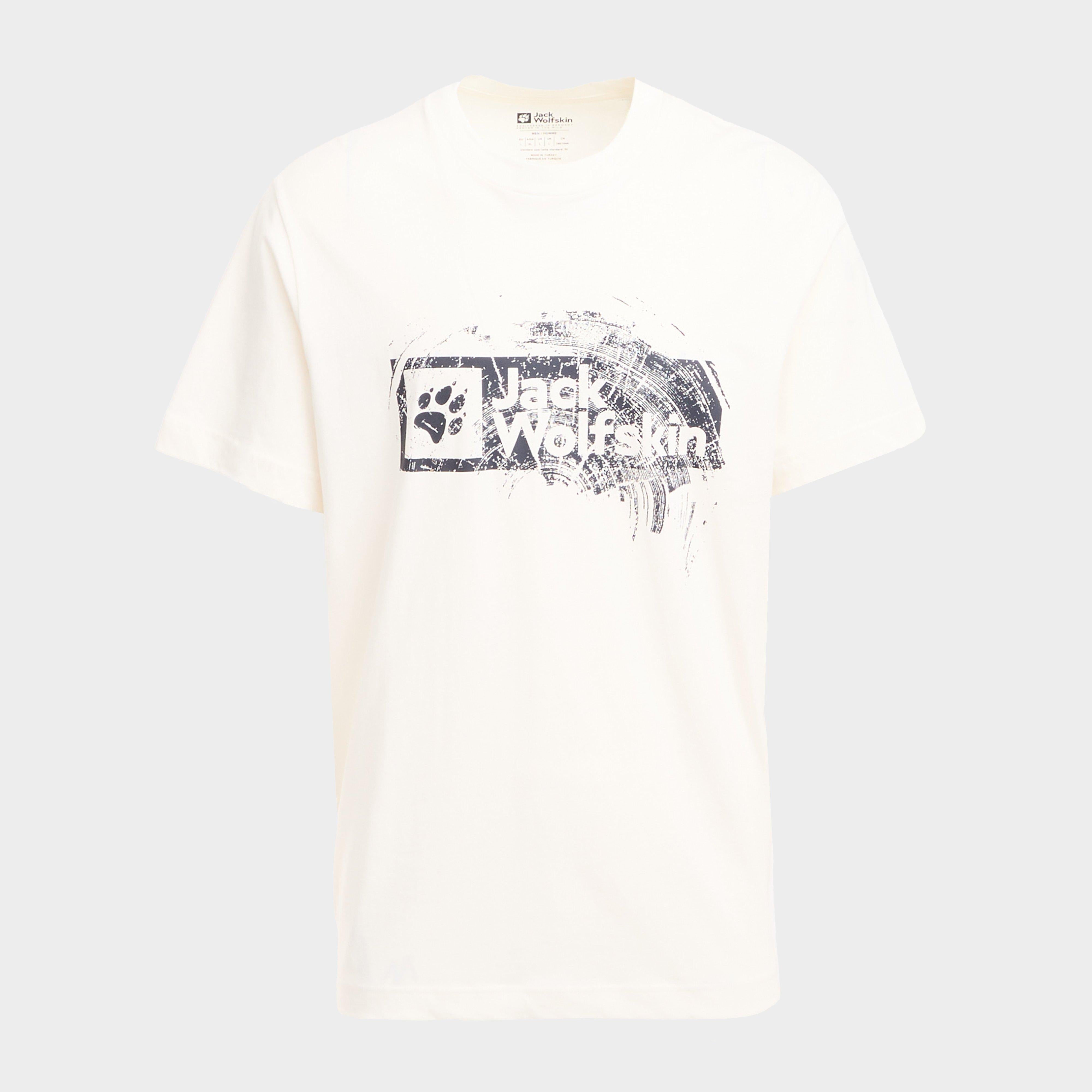 Men’s Brand T-Shirt