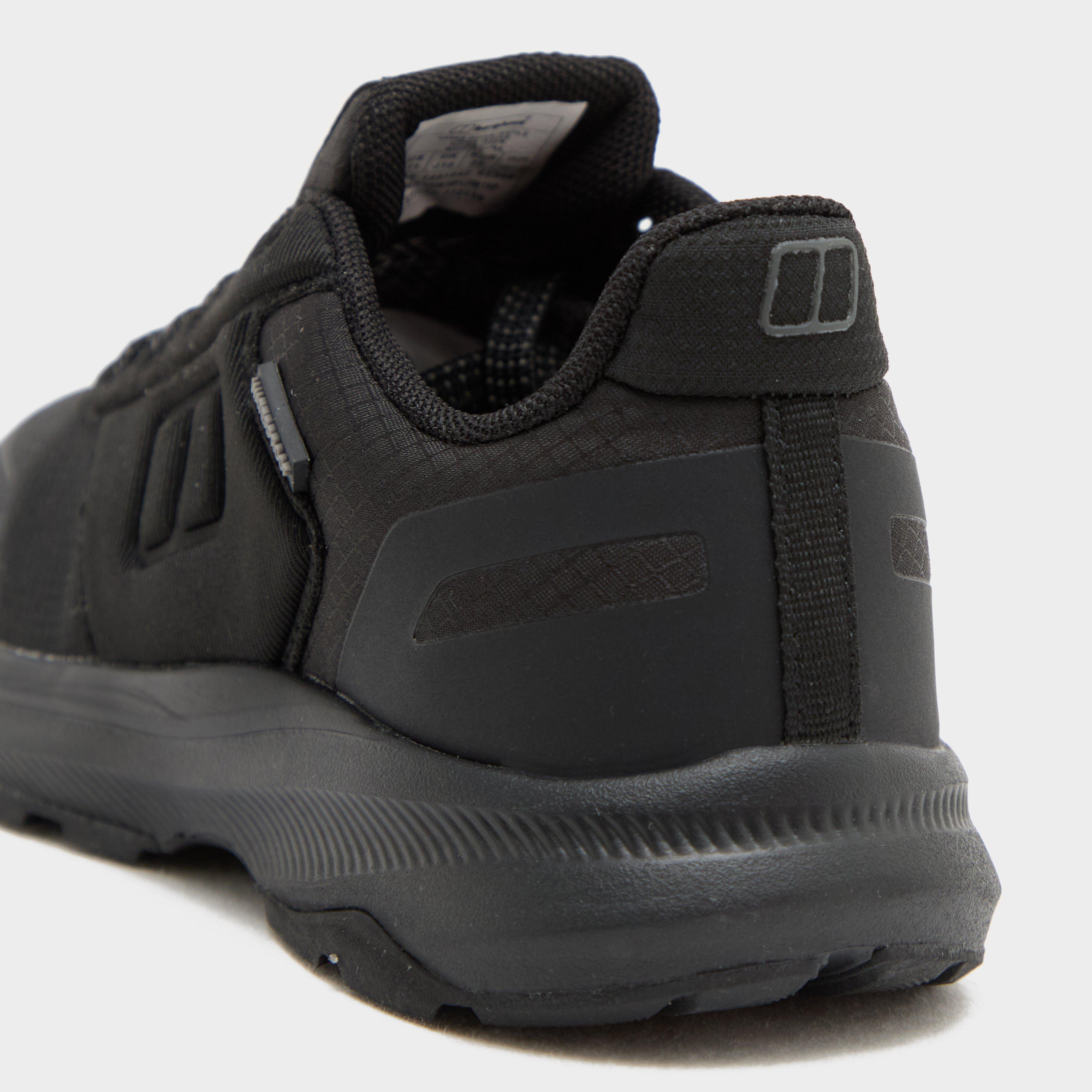 Kids' Atom Waterproof Walking Shoes