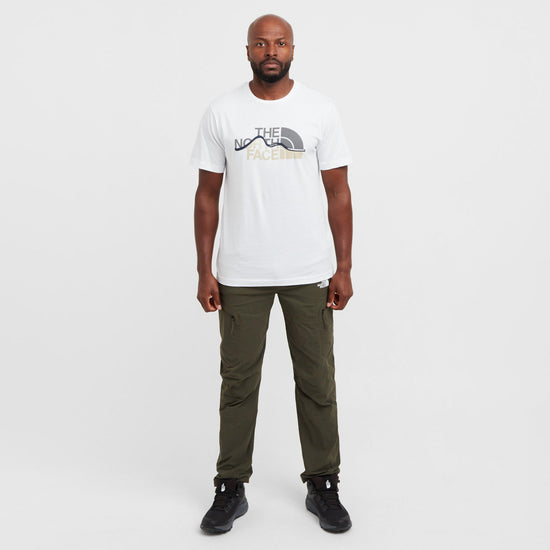 Men's Mountain Line T-Shirt