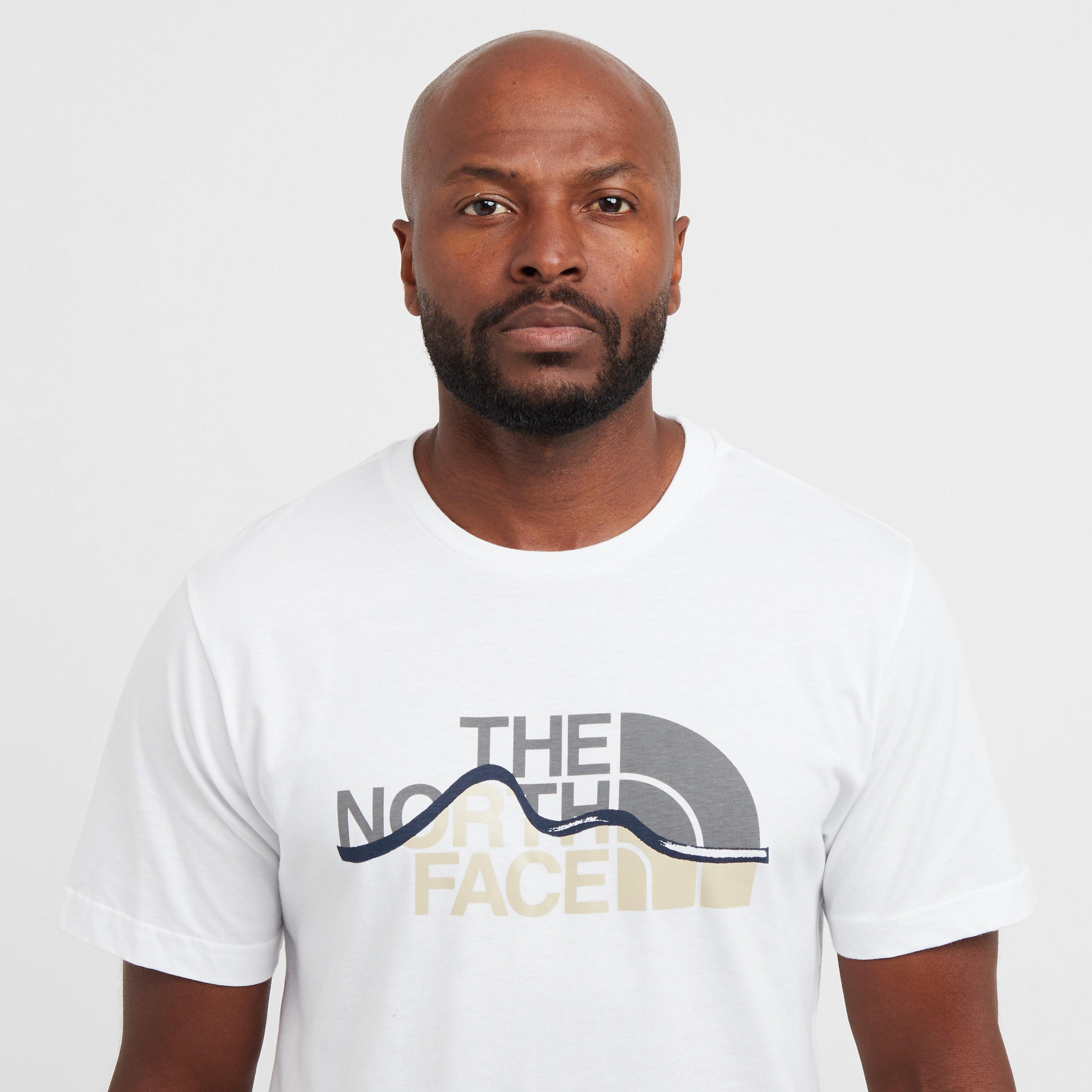 Men's Mountain Line T-Shirt