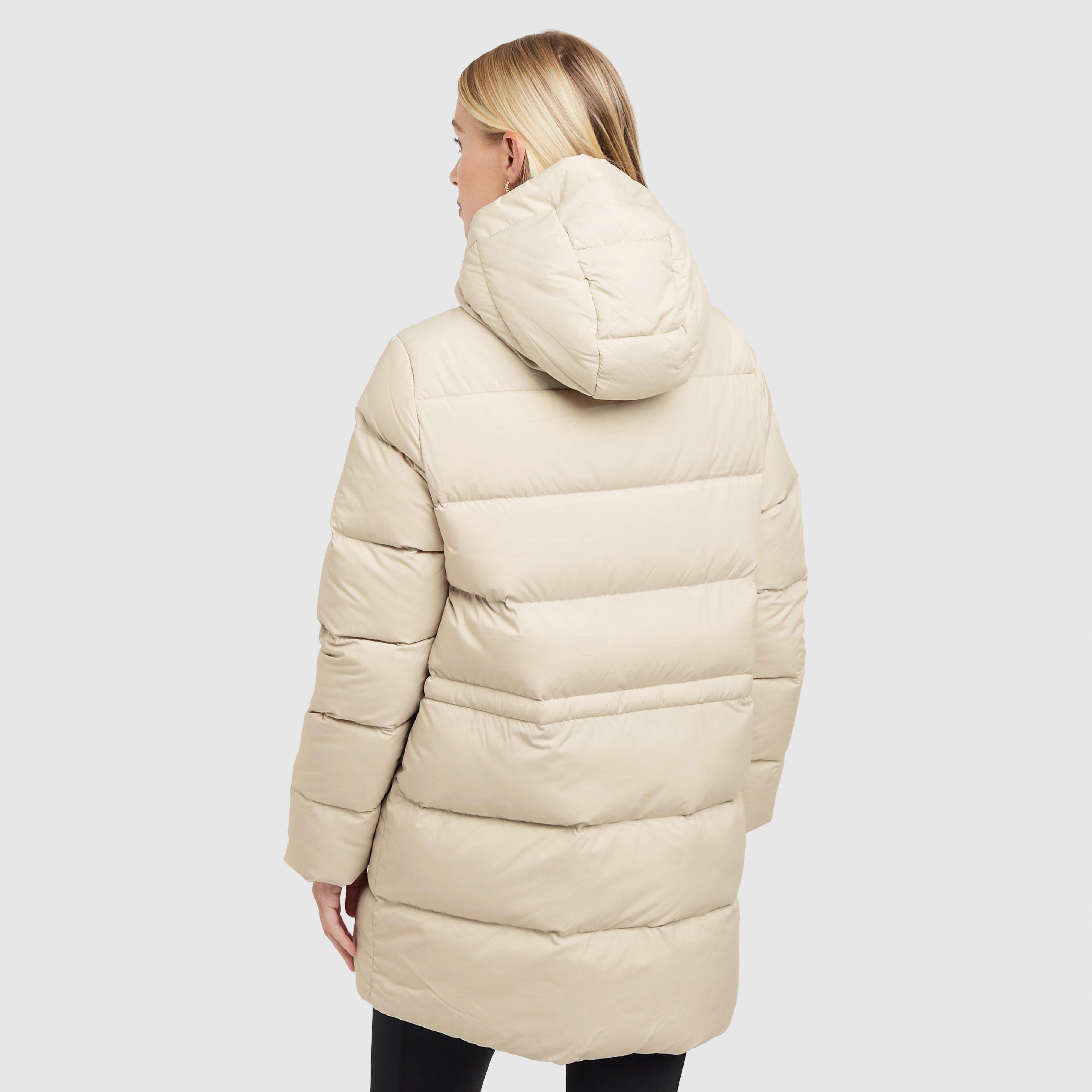 Women’s Frozen Palace Long Jacket
