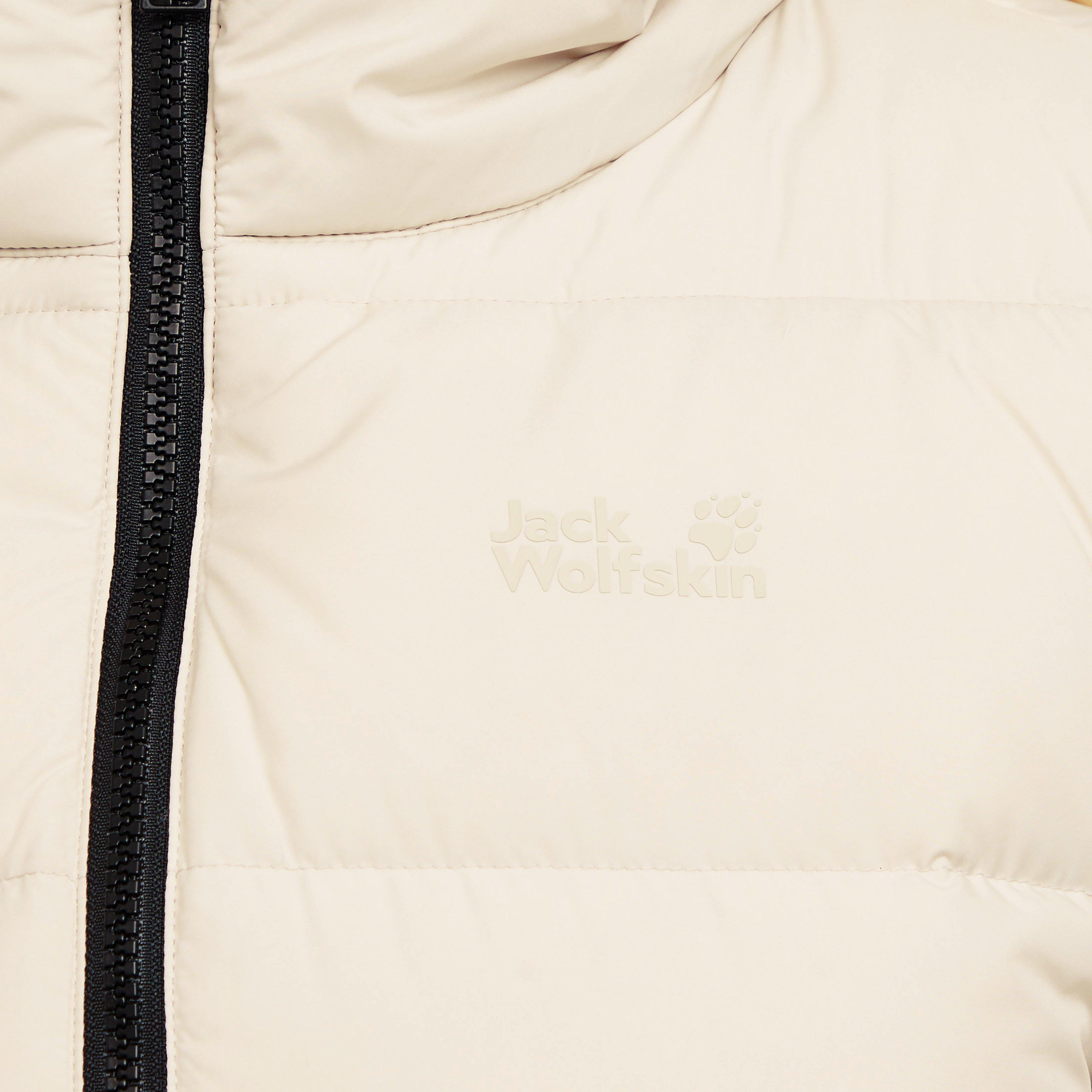 Women’s Frozen Palace Long Jacket