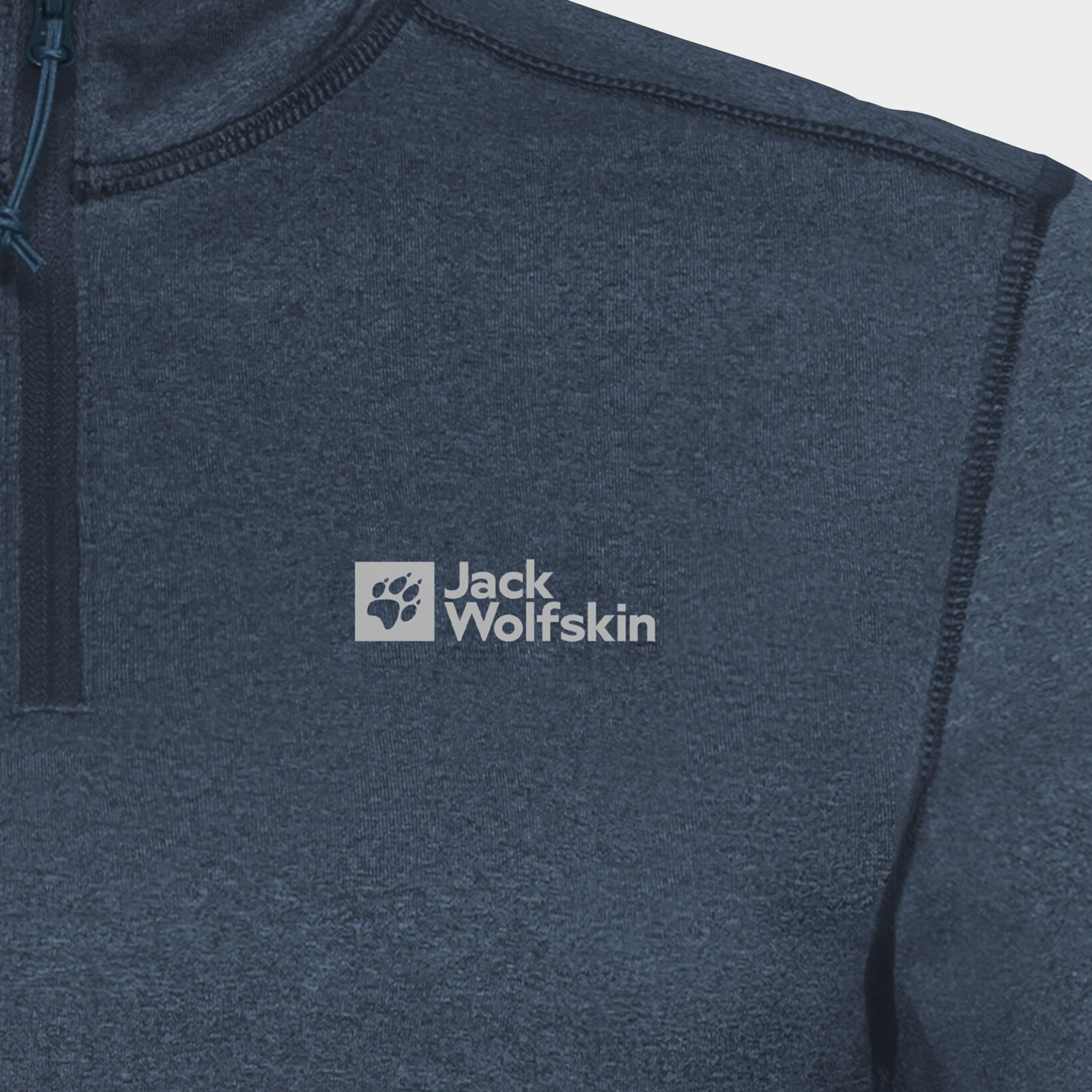 Women’s Sky Thermal Half Zip Top