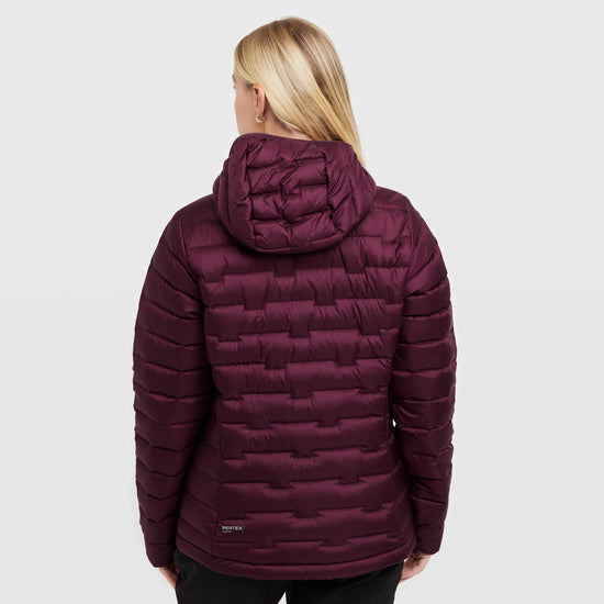 Women’s Passamani Down Jacket