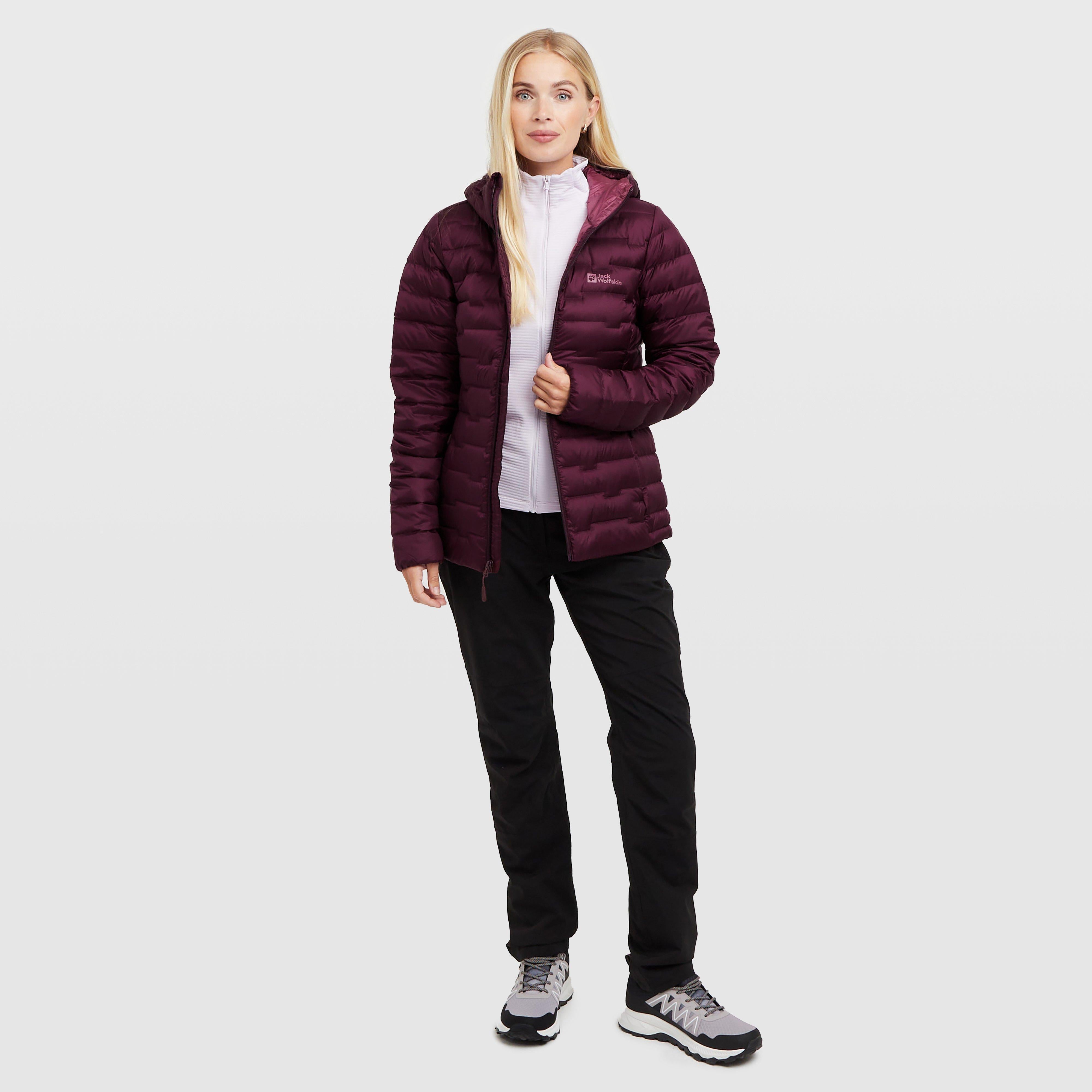 Women’s Passamani Down Jacket