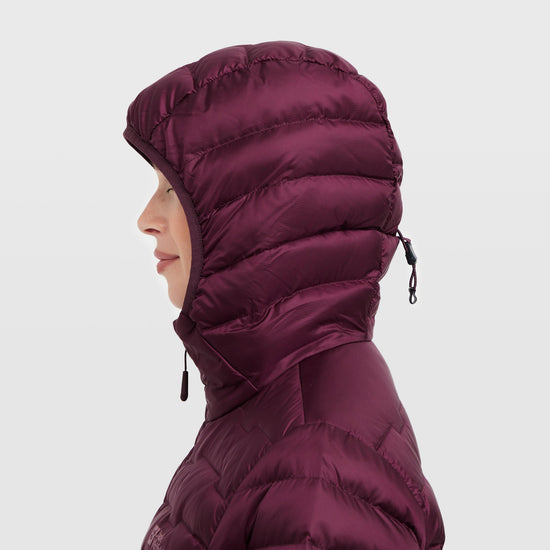 Women’s Passamani Down Jacket