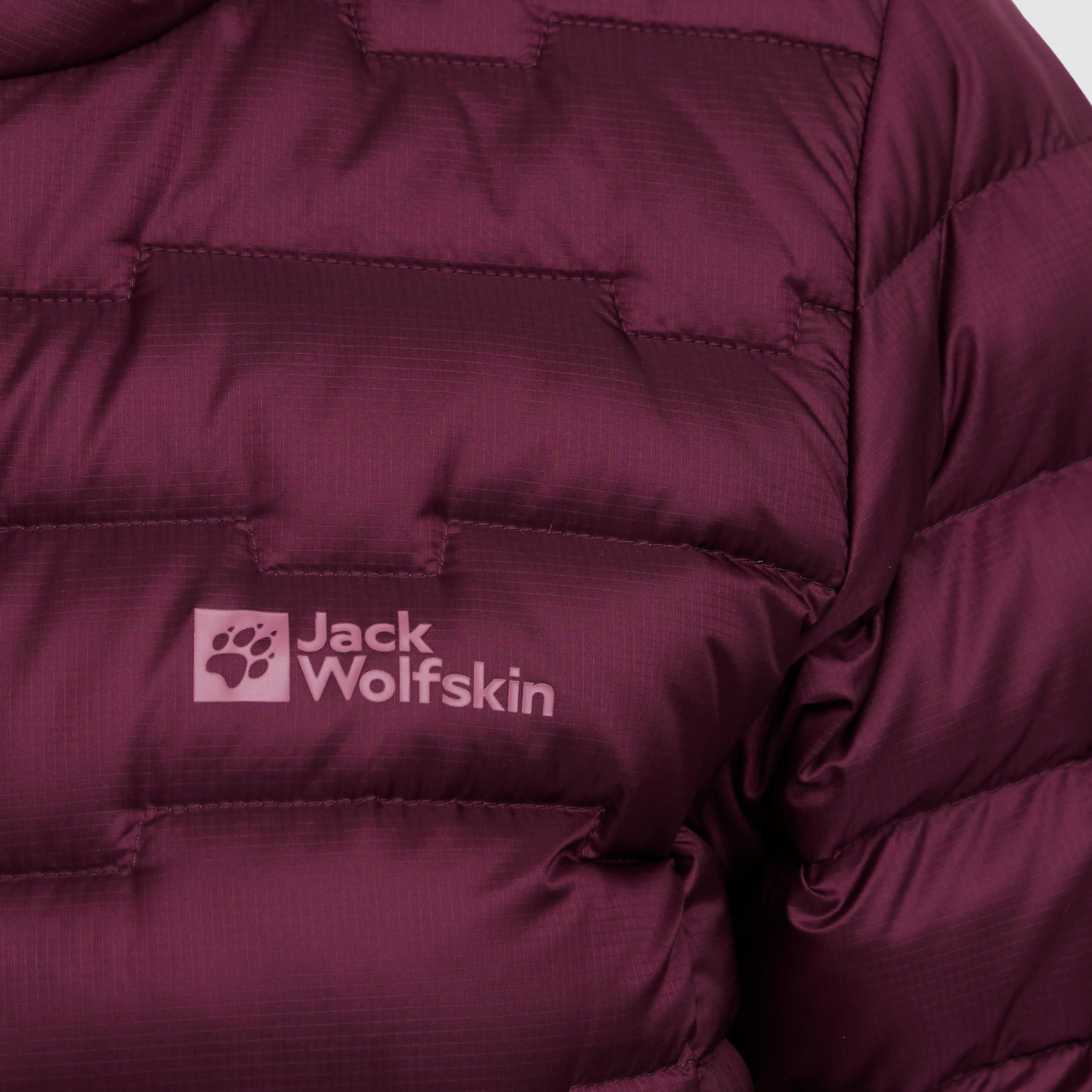 Women’s Passamani Down Jacket