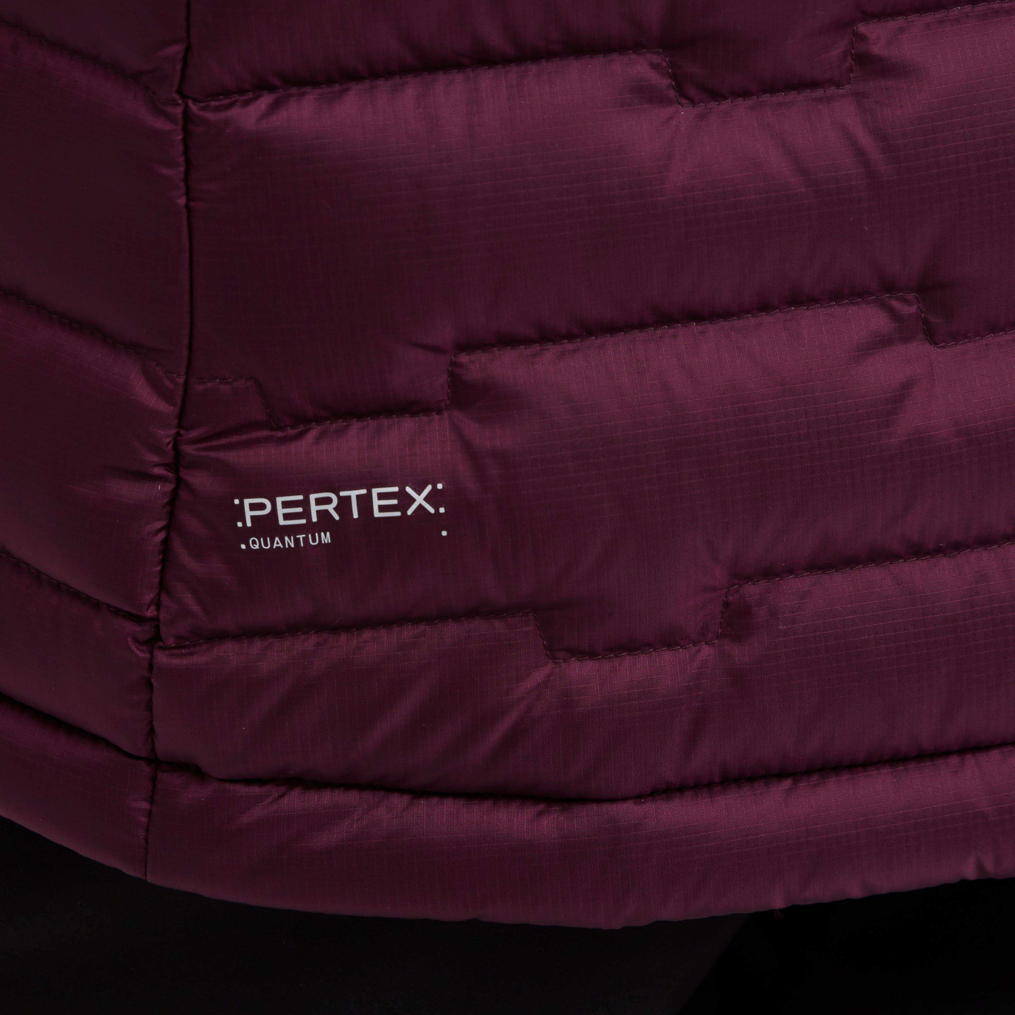Women’s Passamani Down Jacket